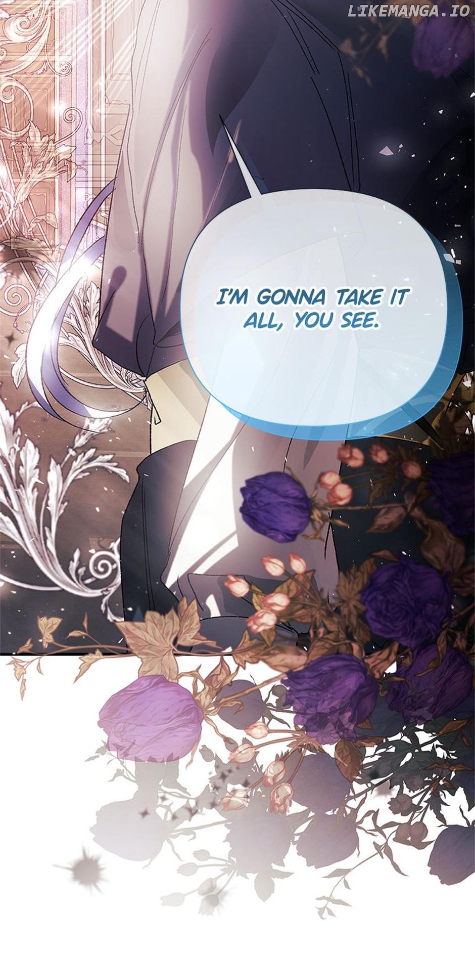 Hey, Little Duke, Just Trust this Sister! Chapter 78 - page 15