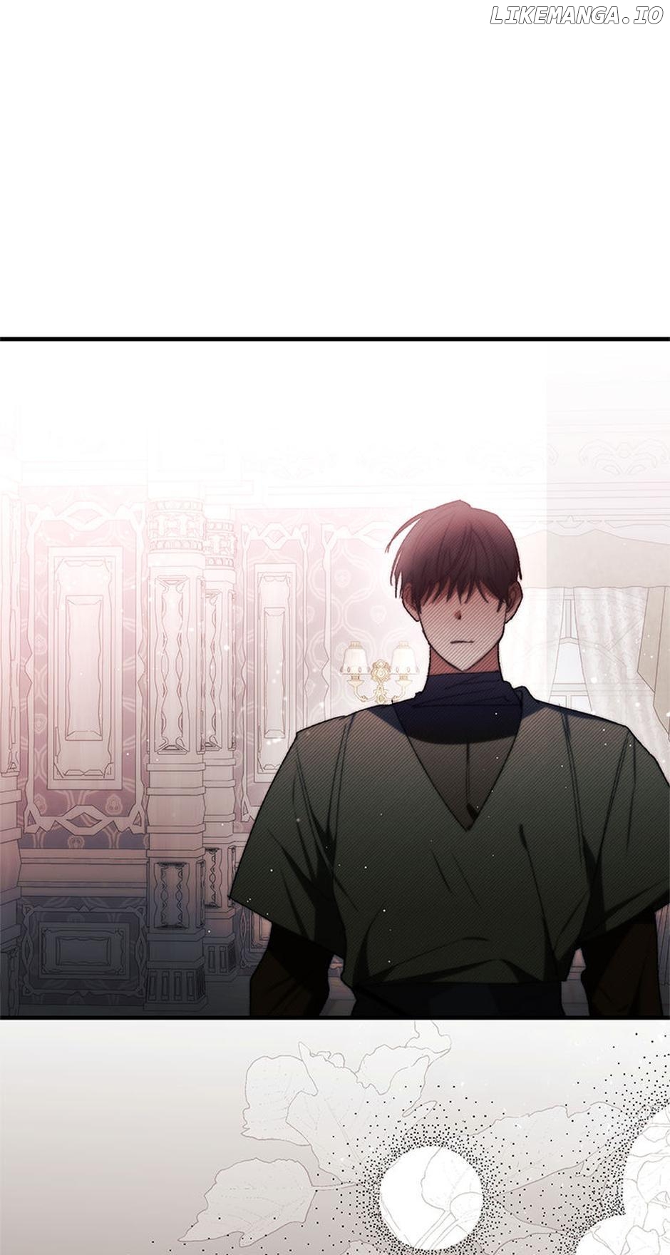 Hey, Little Duke, Just Trust this Sister! Chapter 78 - page 16