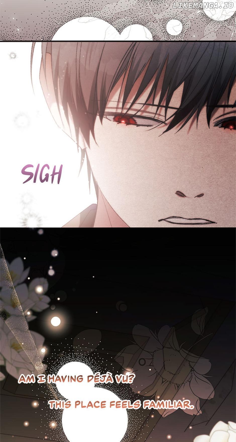 Hey, Little Duke, Just Trust this Sister! Chapter 78 - page 17