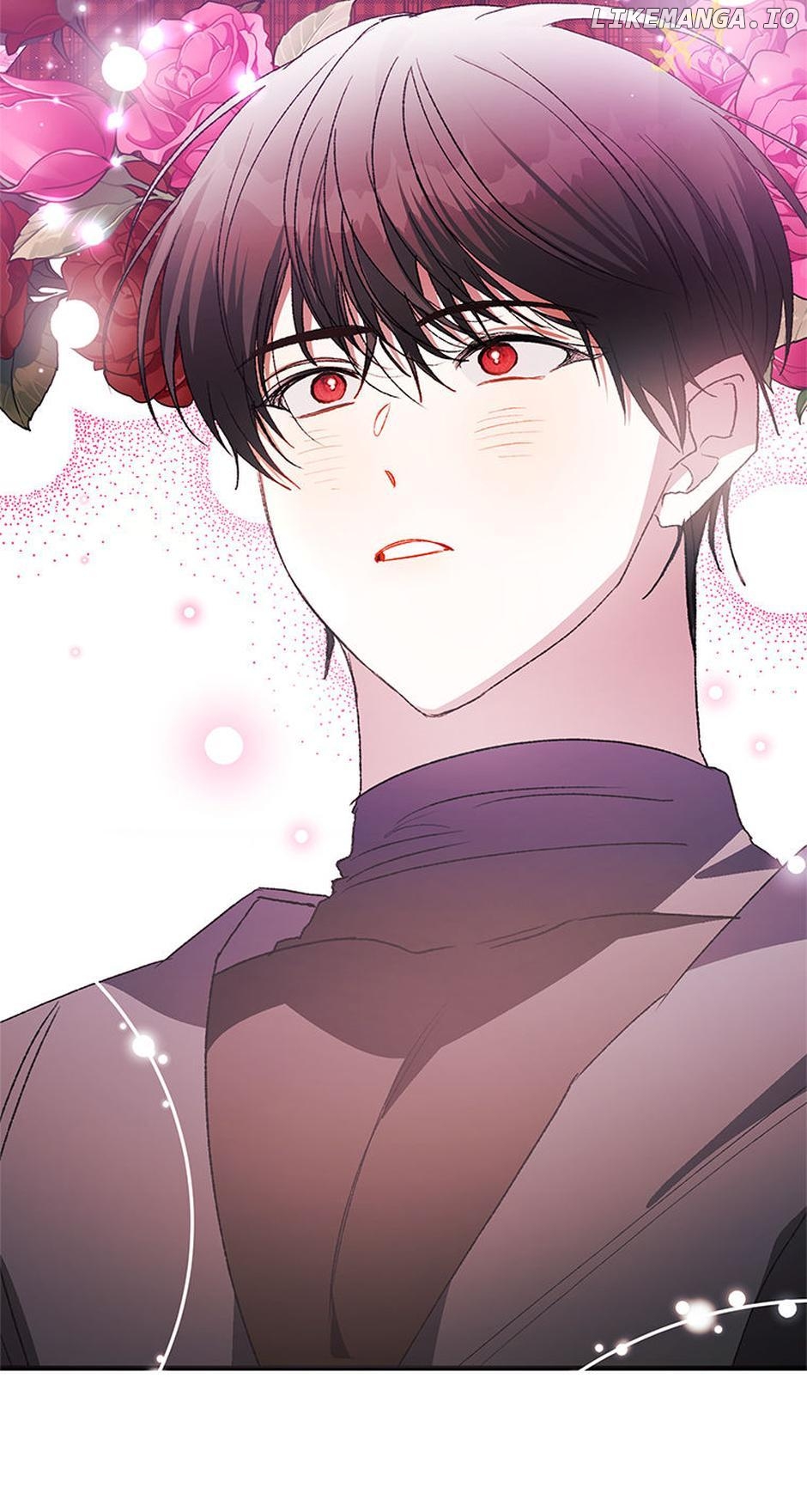 Hey, Little Duke, Just Trust this Sister! Chapter 78 - page 22