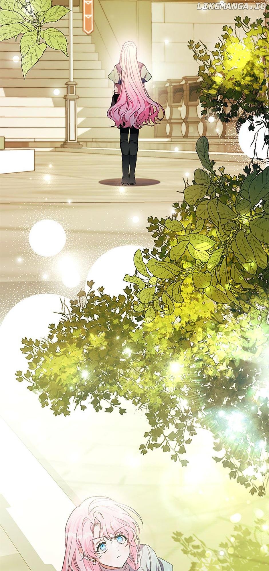 Hey, Little Duke, Just Trust this Sister! Chapter 78 - page 25