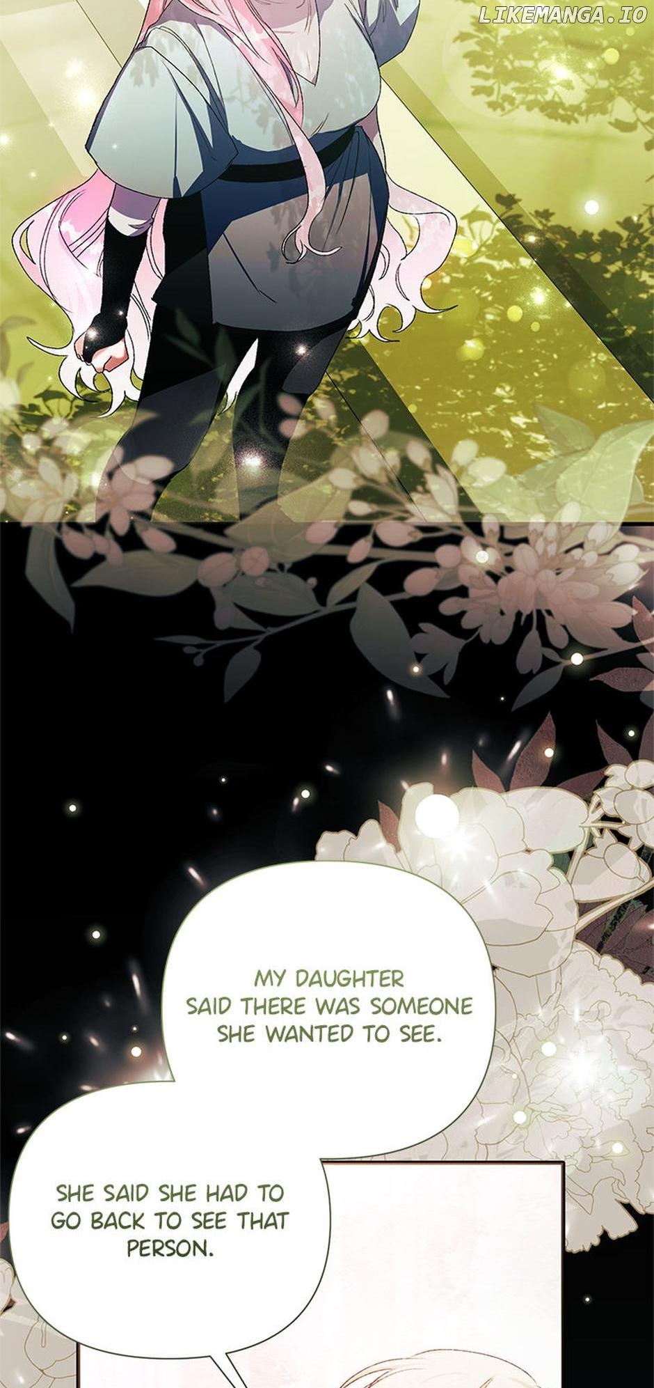 Hey, Little Duke, Just Trust this Sister! Chapter 78 - page 26