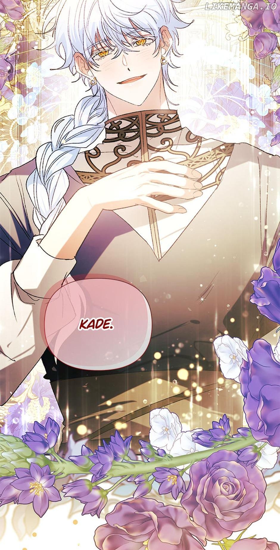 Hey, Little Duke, Just Trust this Sister! Chapter 78 - page 2