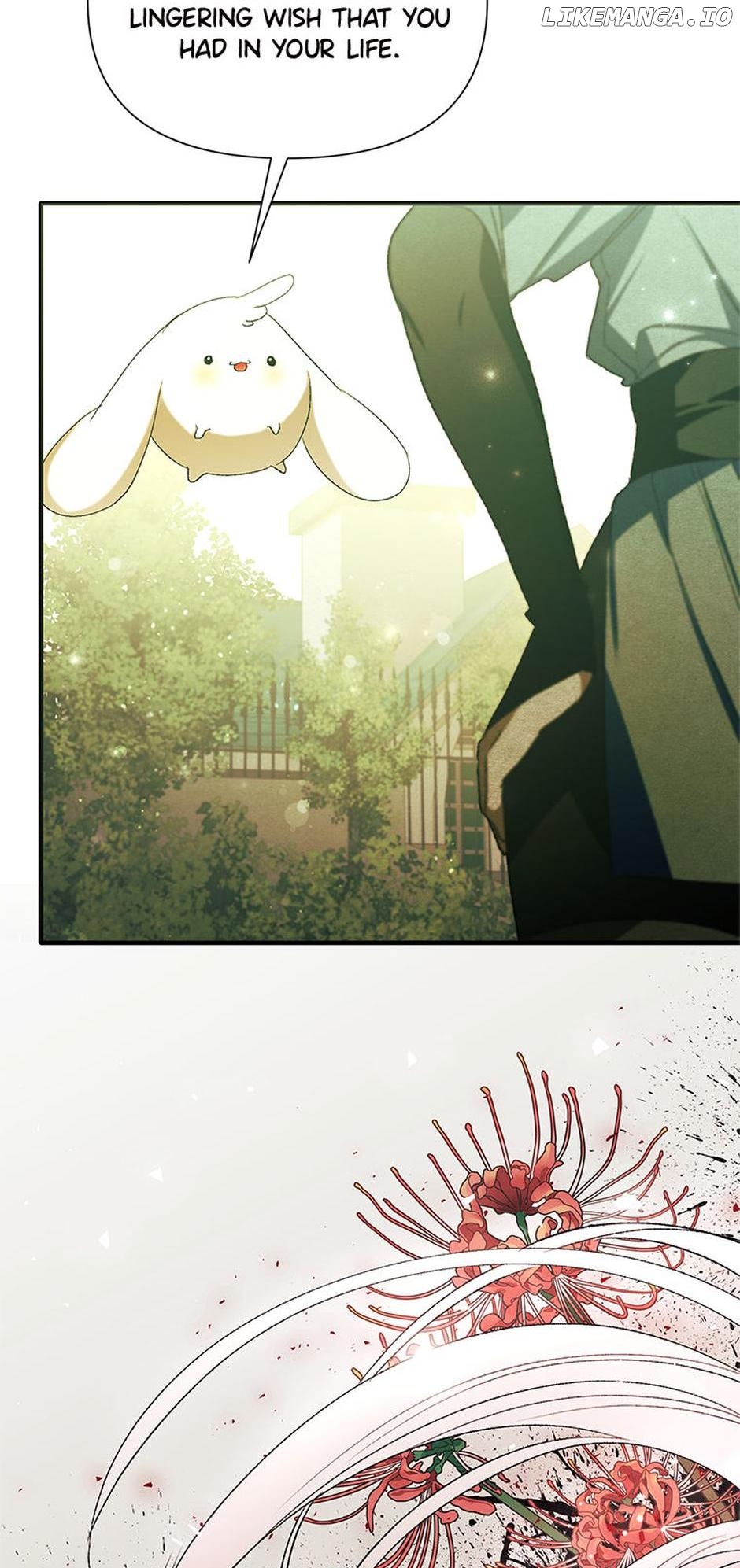 Hey, Little Duke, Just Trust this Sister! Chapter 78 - page 29