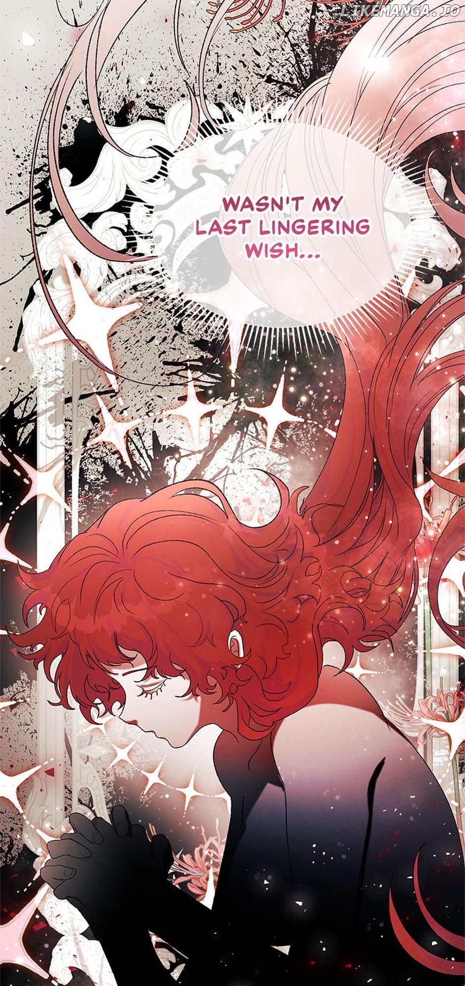 Hey, Little Duke, Just Trust this Sister! Chapter 78 - page 30