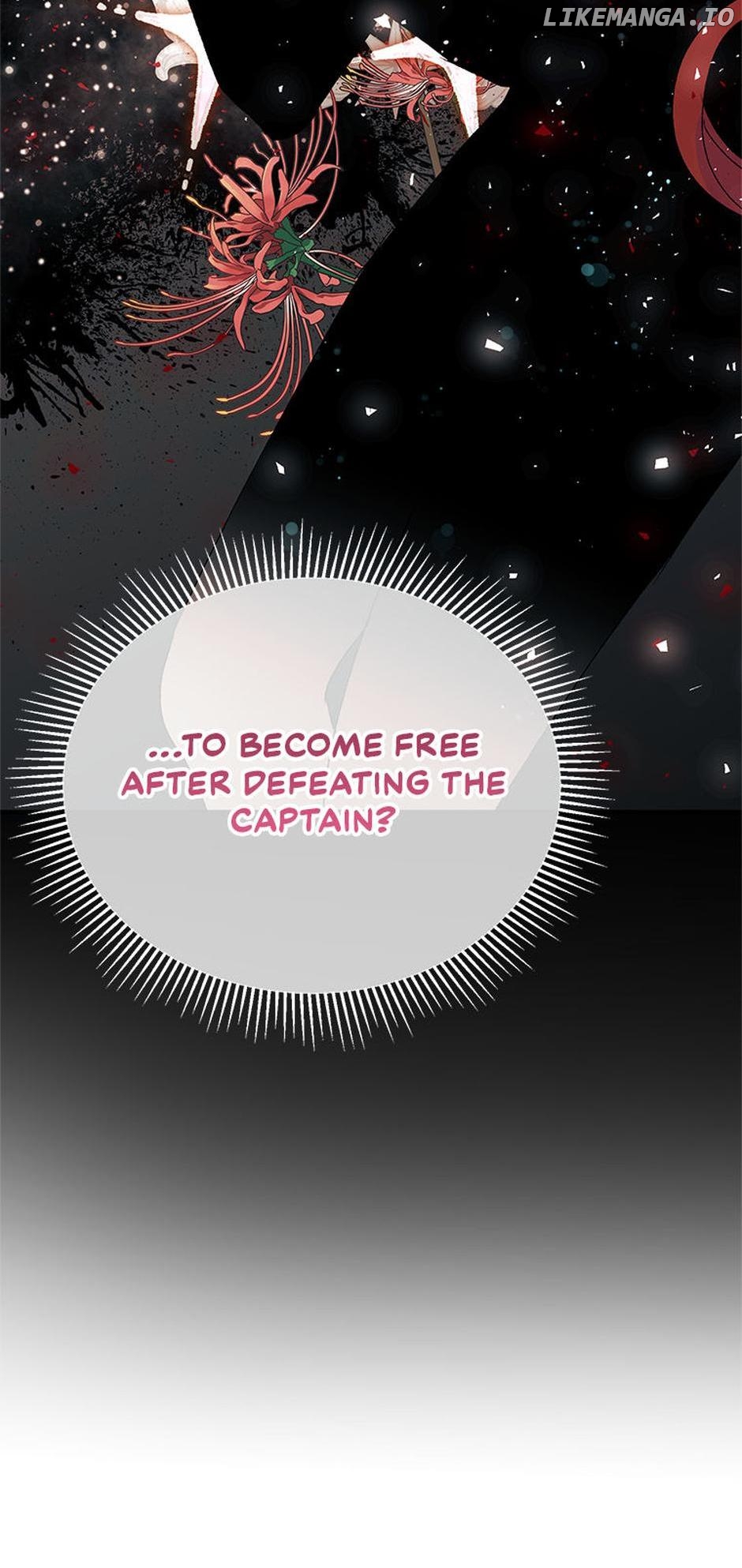 Hey, Little Duke, Just Trust this Sister! Chapter 78 - page 31