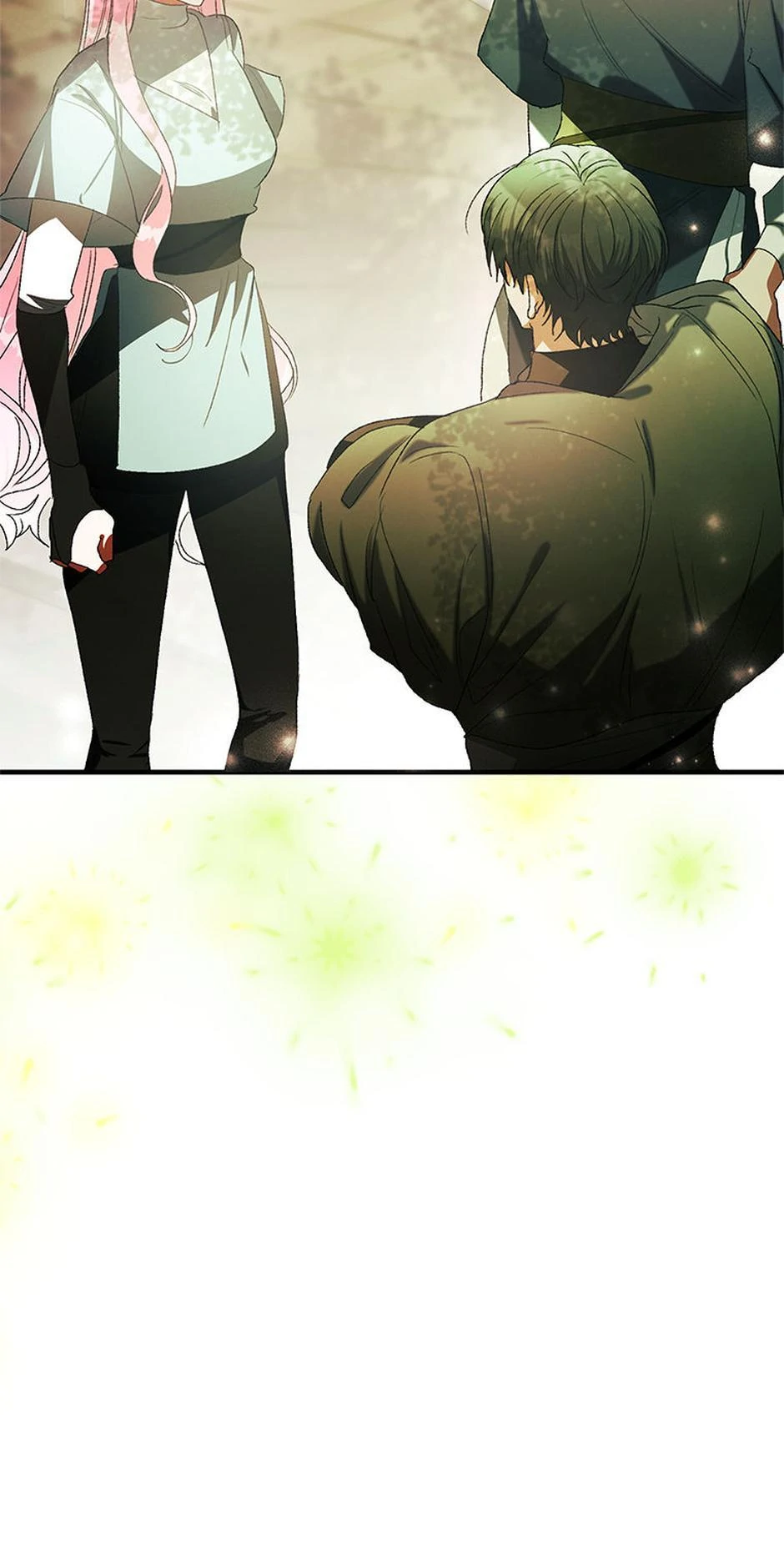 Hey, Little Duke, Just Trust this Sister! Chapter 78 - page 36