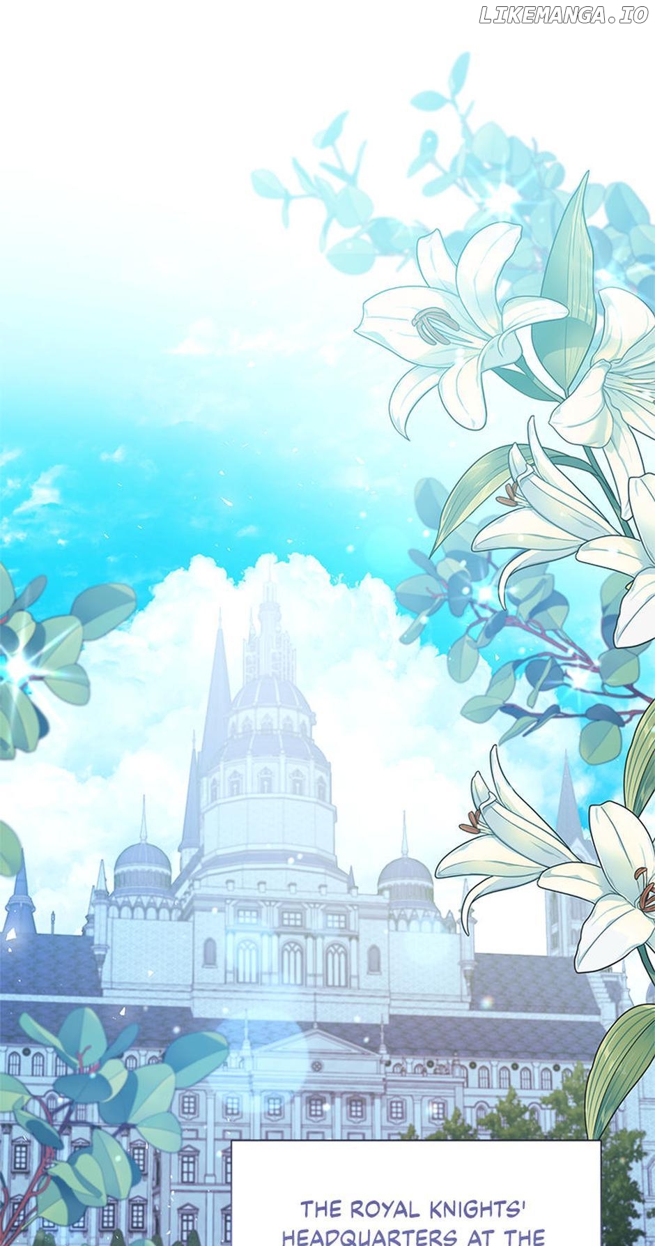 Hey, Little Duke, Just Trust this Sister! Chapter 78 - page 37