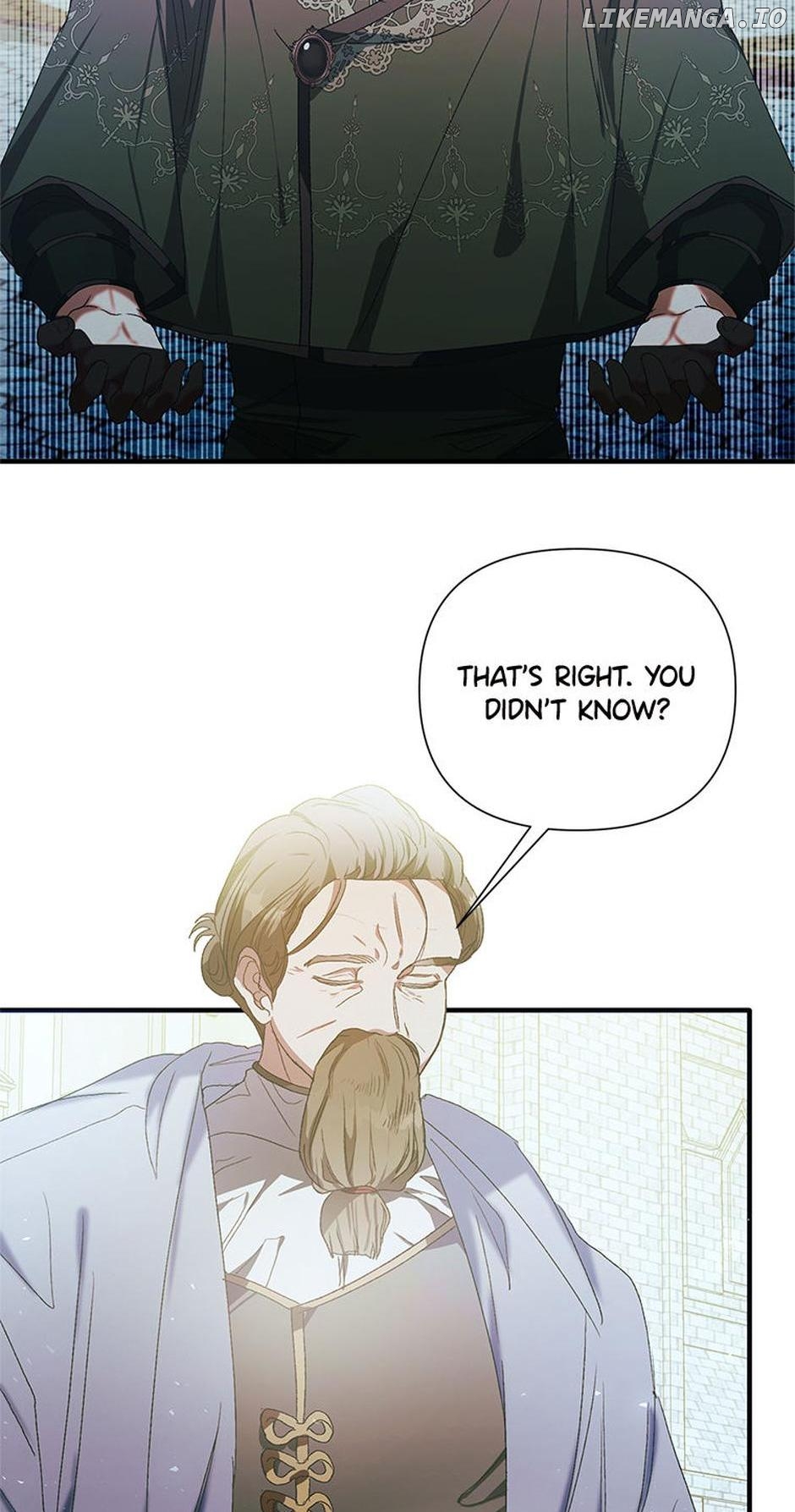 Hey, Little Duke, Just Trust this Sister! Chapter 78 - page 39