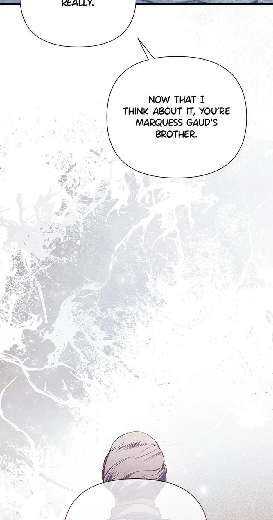 Hey, Little Duke, Just Trust this Sister! Chapter 78 - page 42