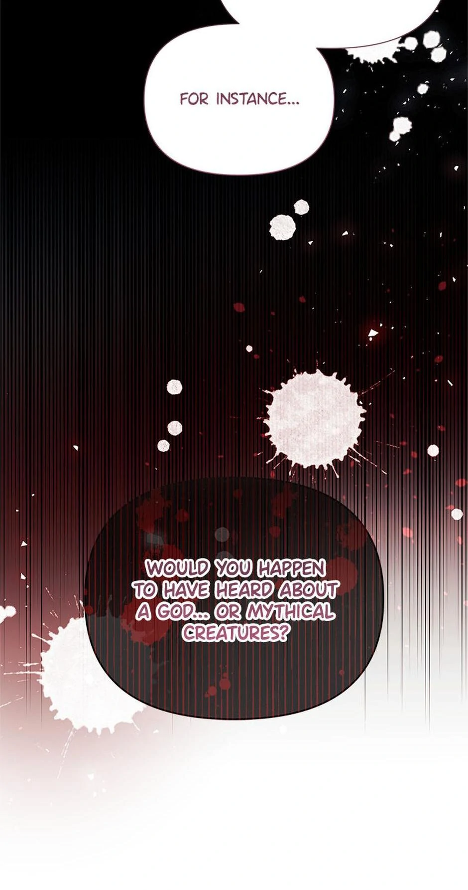 Hey, Little Duke, Just Trust this Sister! Chapter 78 - page 44