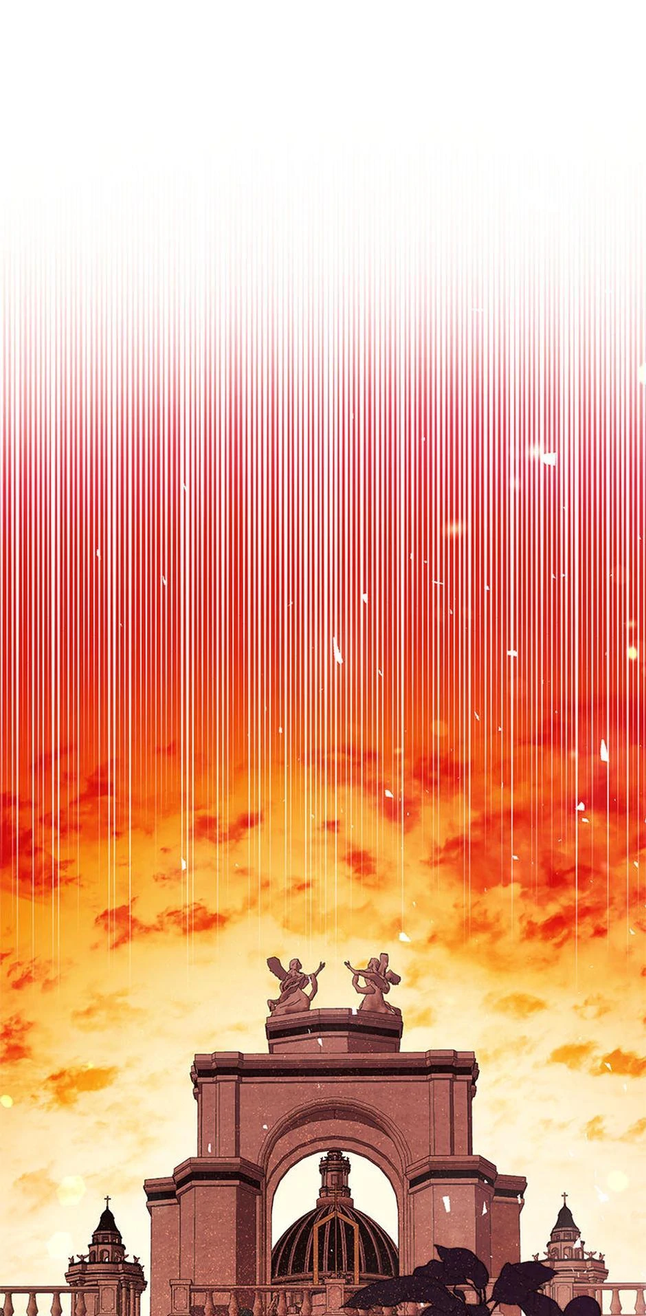 Hey, Little Duke, Just Trust this Sister! Chapter 78 - page 45