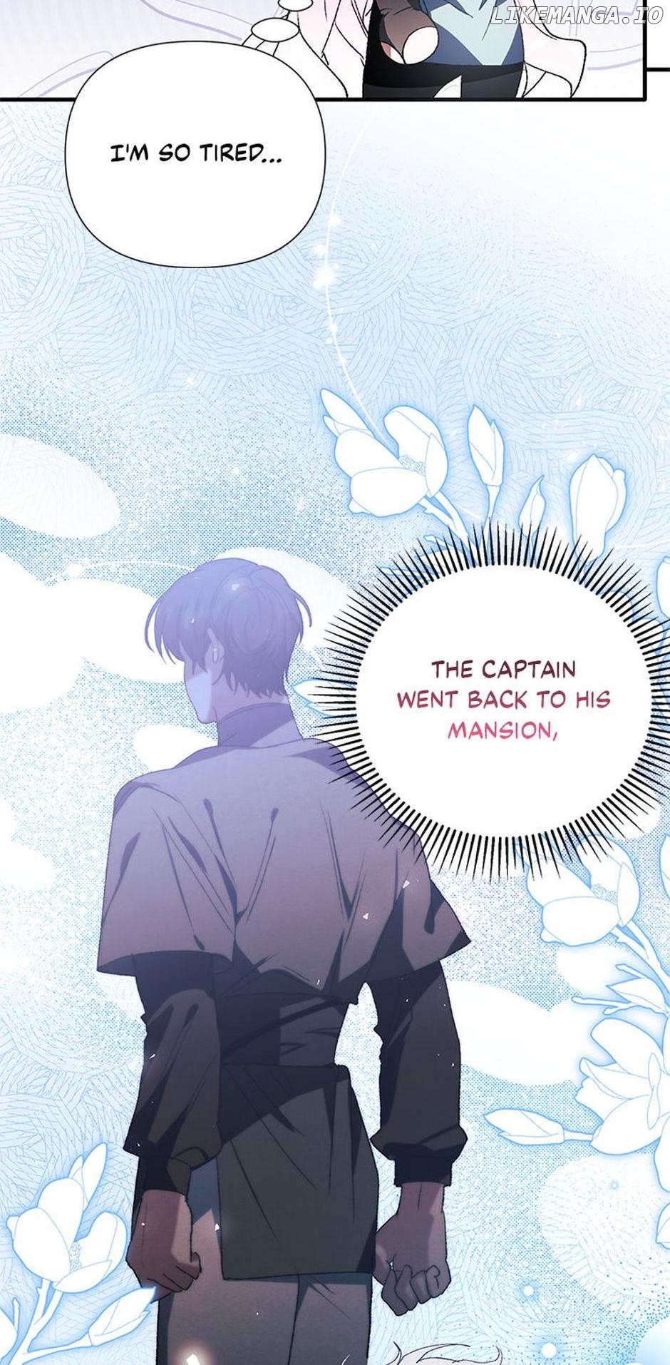 Hey, Little Duke, Just Trust this Sister! Chapter 78 - page 47