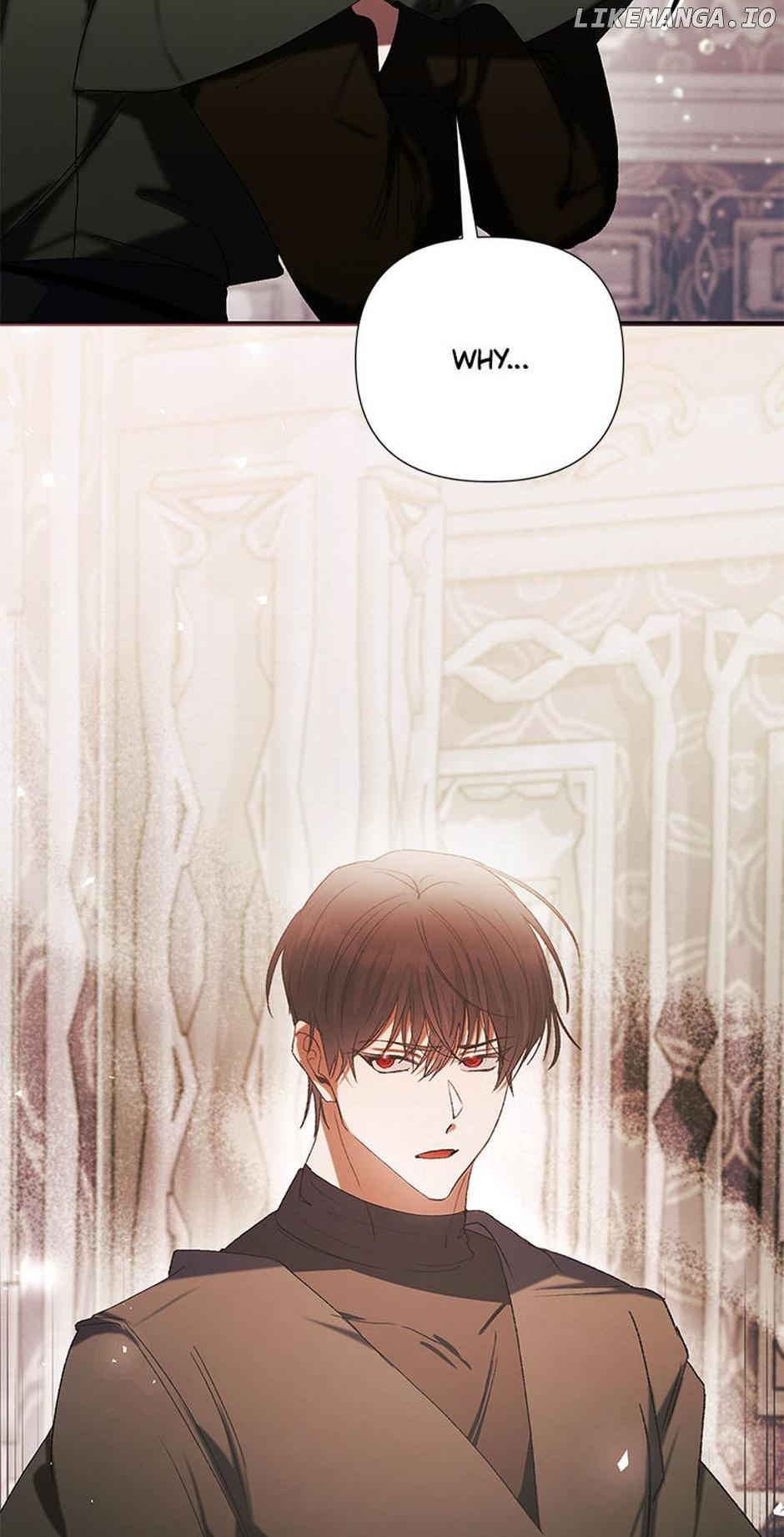 Hey, Little Duke, Just Trust this Sister! Chapter 78 - page 4