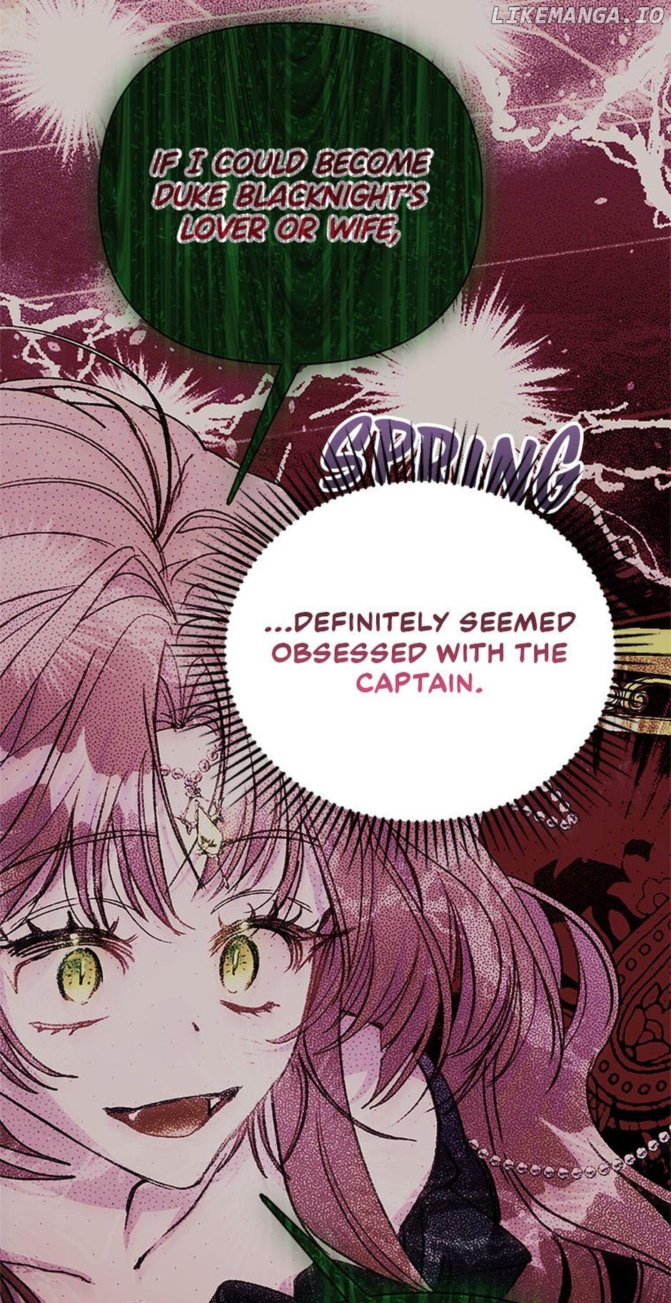 Hey, Little Duke, Just Trust this Sister! Chapter 78 - page 53