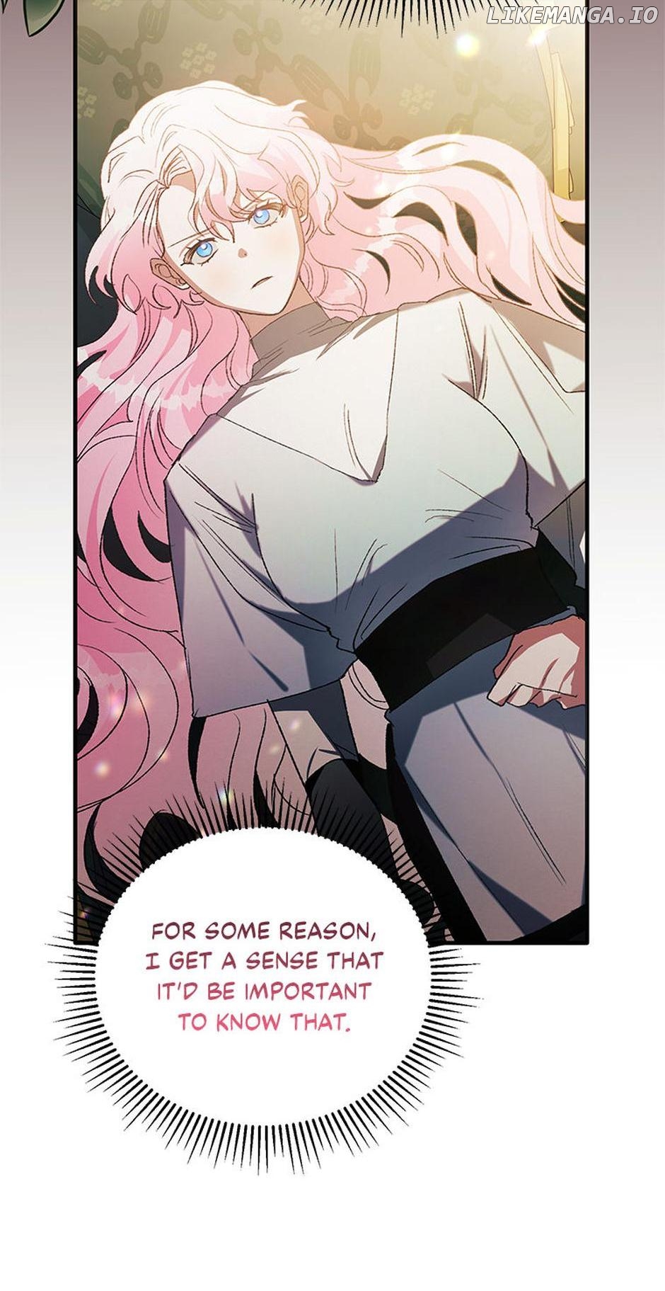 Hey, Little Duke, Just Trust this Sister! Chapter 78 - page 56