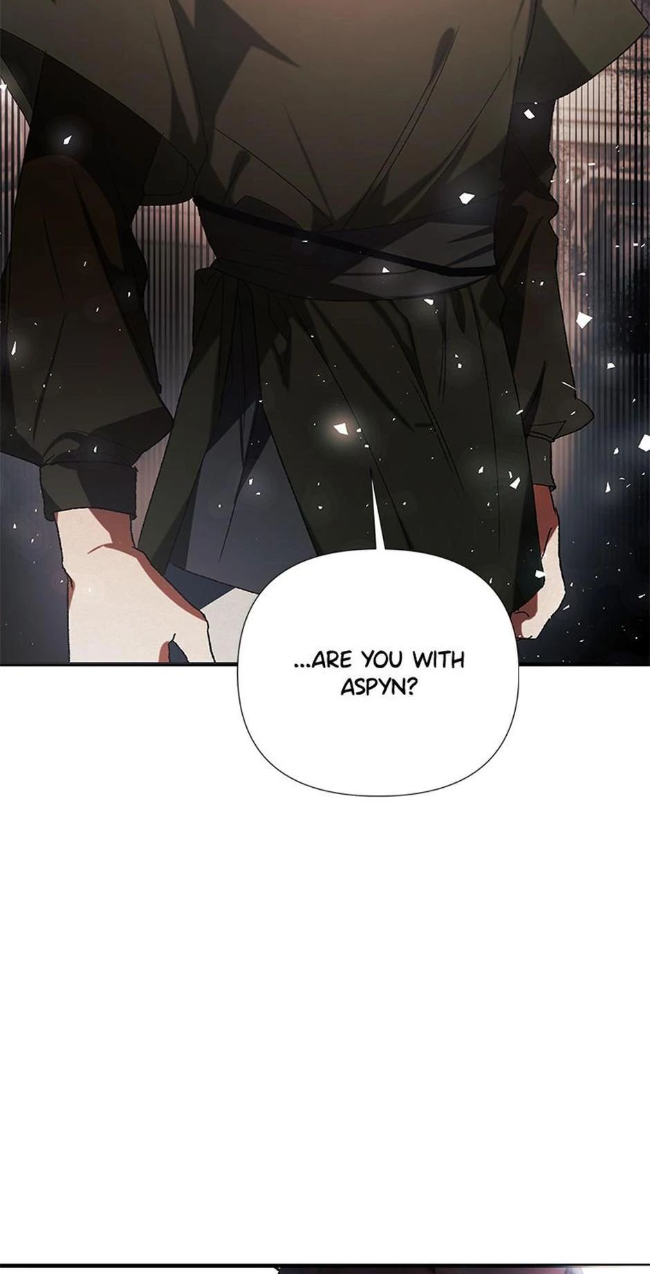 Hey, Little Duke, Just Trust this Sister! Chapter 78 - page 5