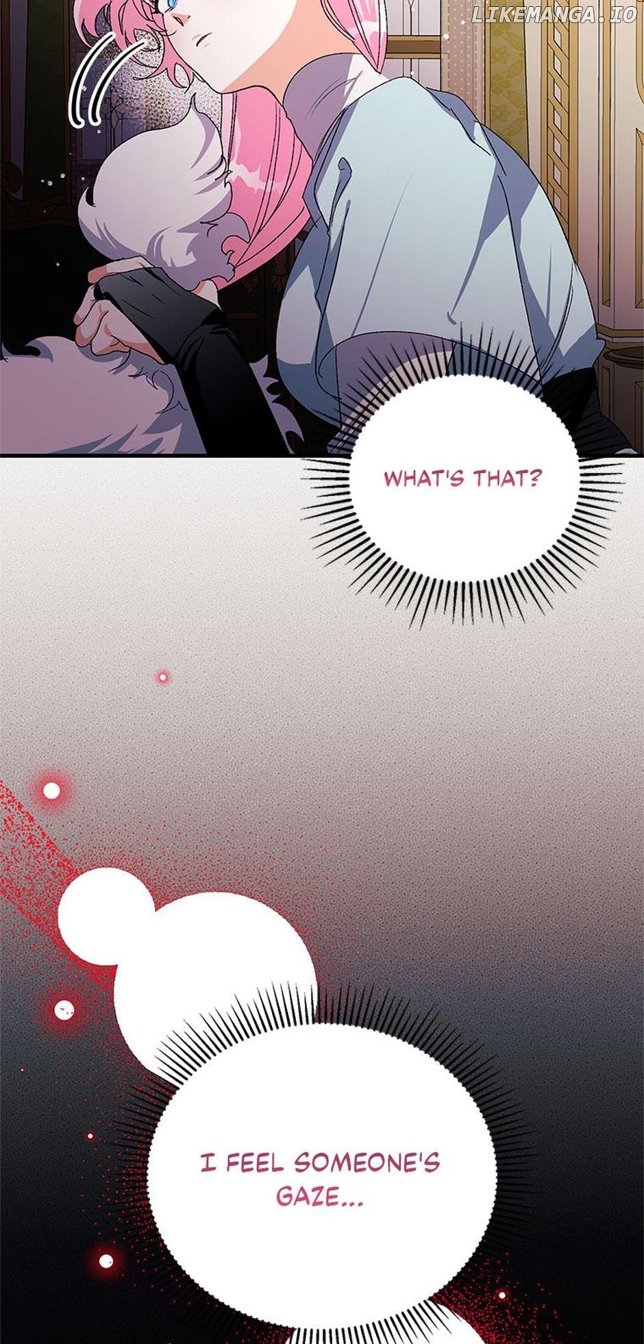 Hey, Little Duke, Just Trust this Sister! Chapter 78 - page 63