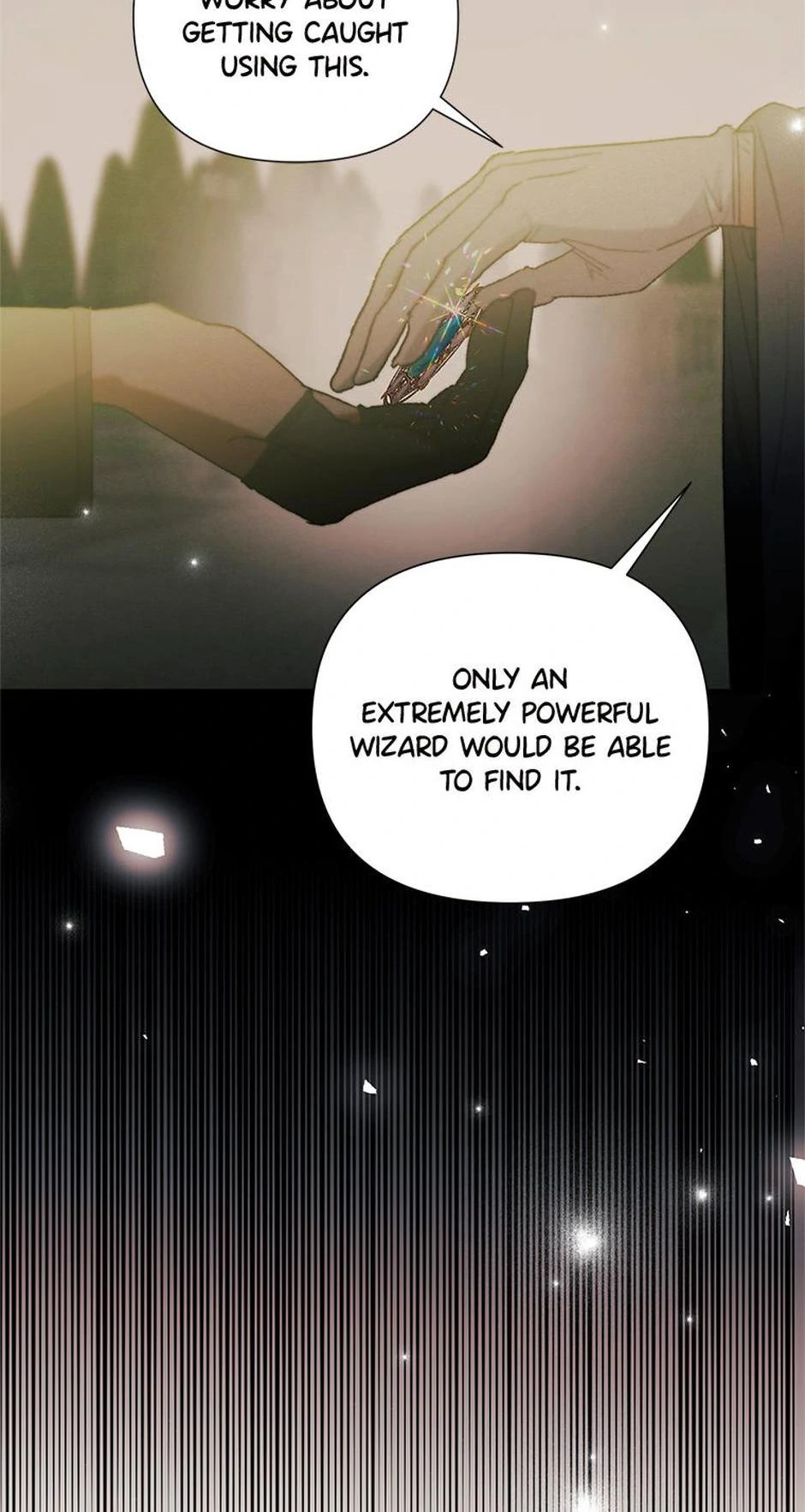 Hey, Little Duke, Just Trust this Sister! Chapter 78 - page 68