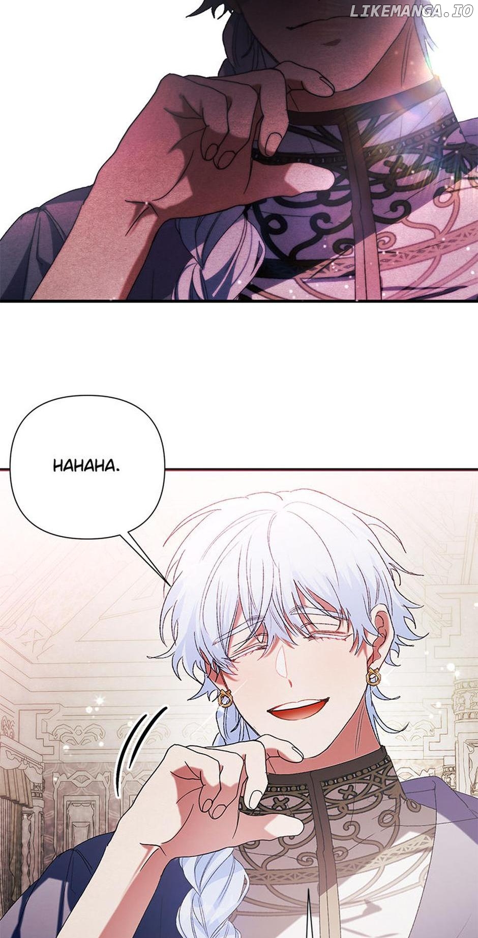 Hey, Little Duke, Just Trust this Sister! Chapter 78 - page 6