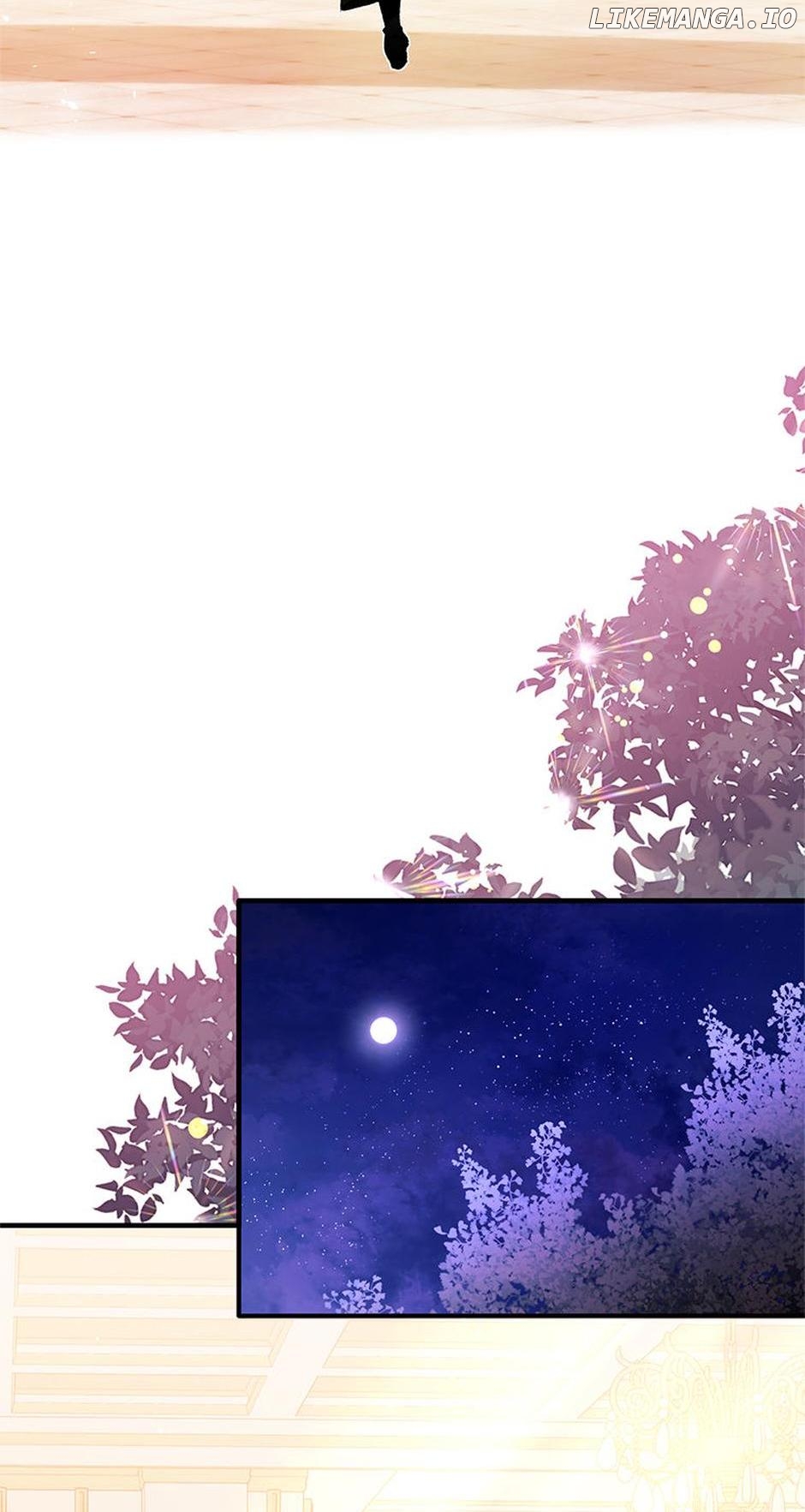 Hey, Little Duke, Just Trust this Sister! Chapter 78 - page 71