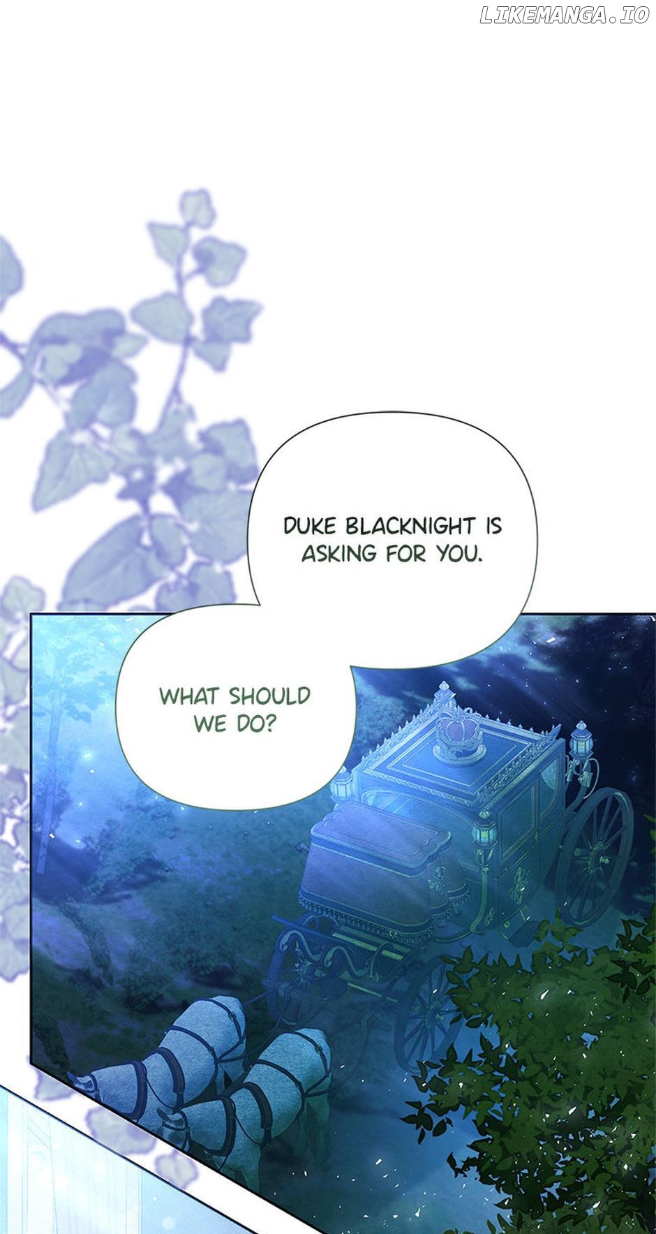 Hey, Little Duke, Just Trust this Sister! Chapter 78 - page 74