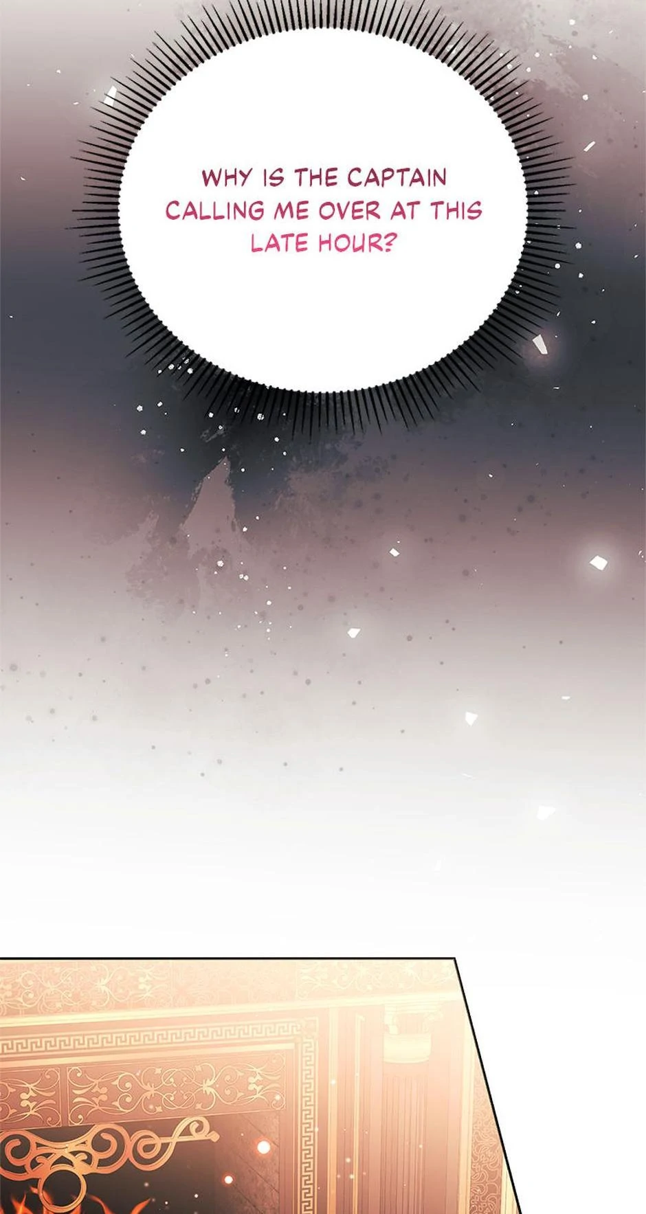 Hey, Little Duke, Just Trust this Sister! Chapter 78 - page 76