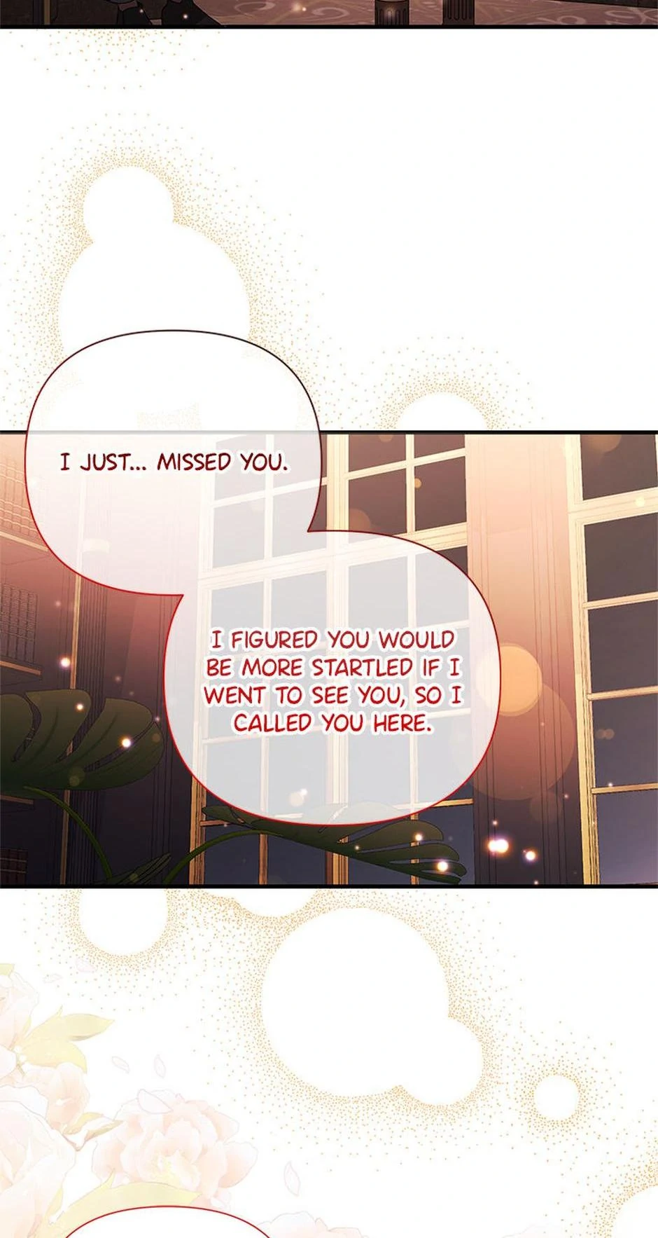 Hey, Little Duke, Just Trust this Sister! Chapter 78 - page 79