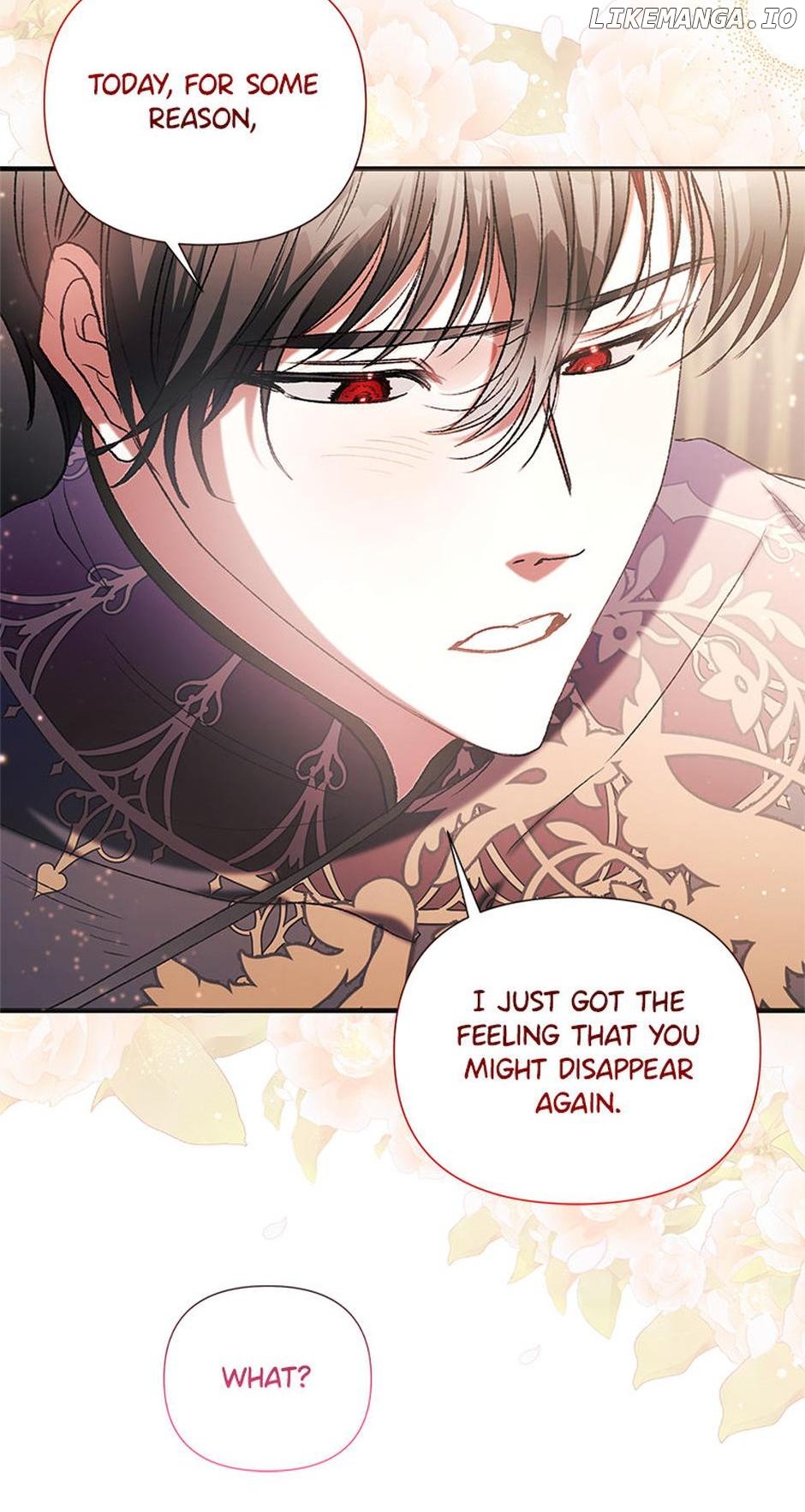 Hey, Little Duke, Just Trust this Sister! Chapter 78 - page 80