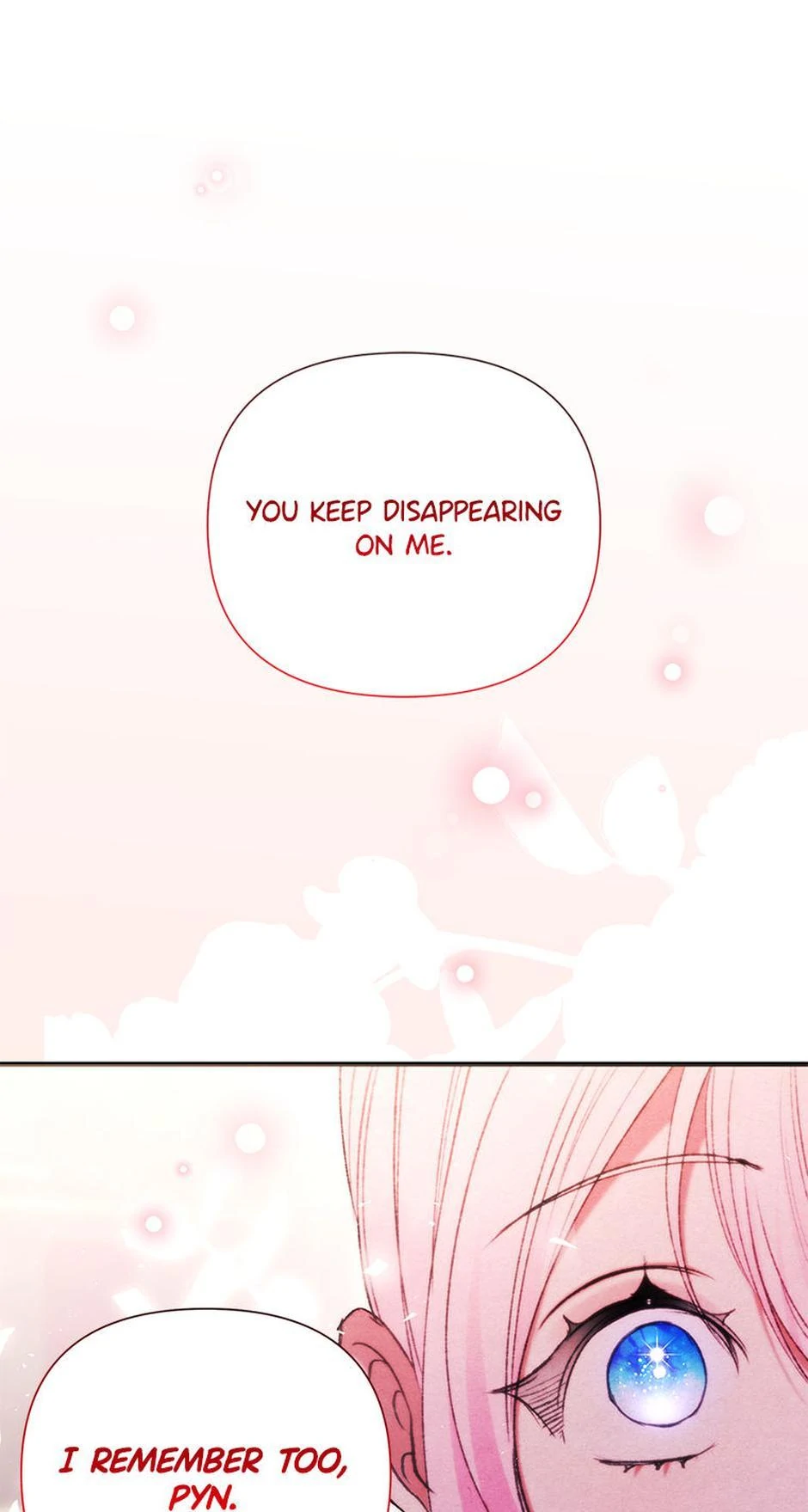 Hey, Little Duke, Just Trust this Sister! Chapter 78 - page 81