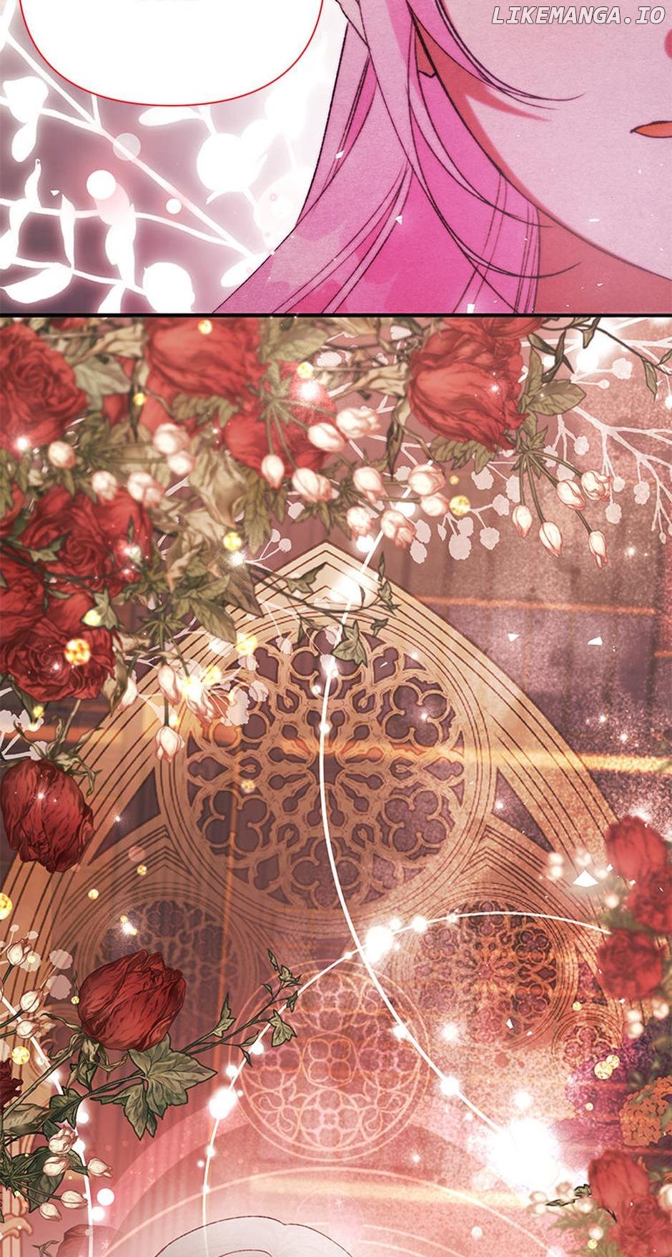 Hey, Little Duke, Just Trust this Sister! Chapter 78 - page 82