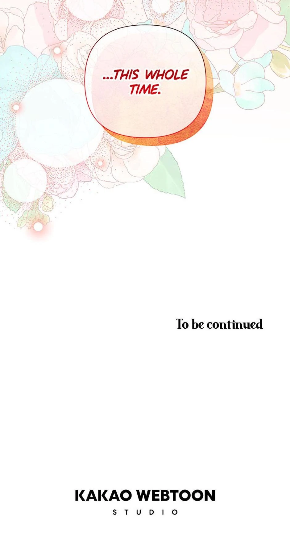 Hey, Little Duke, Just Trust this Sister! Chapter 78 - page 85