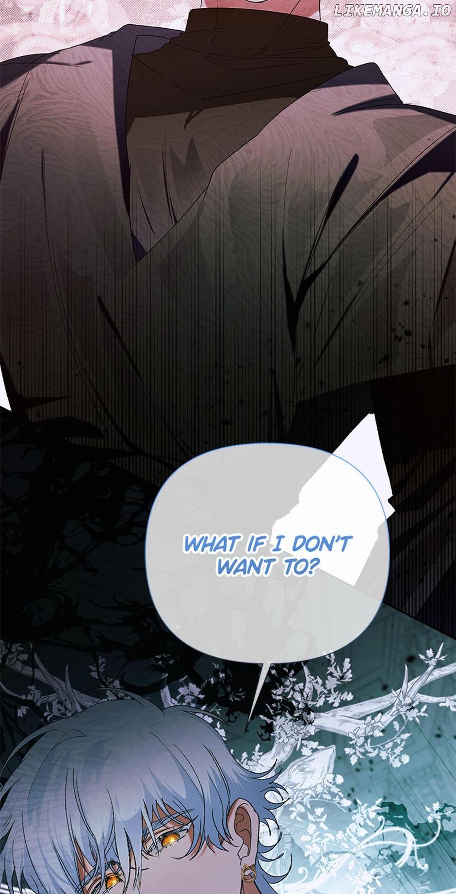 Hey, Little Duke, Just Trust this Sister! Chapter 78 - page 8