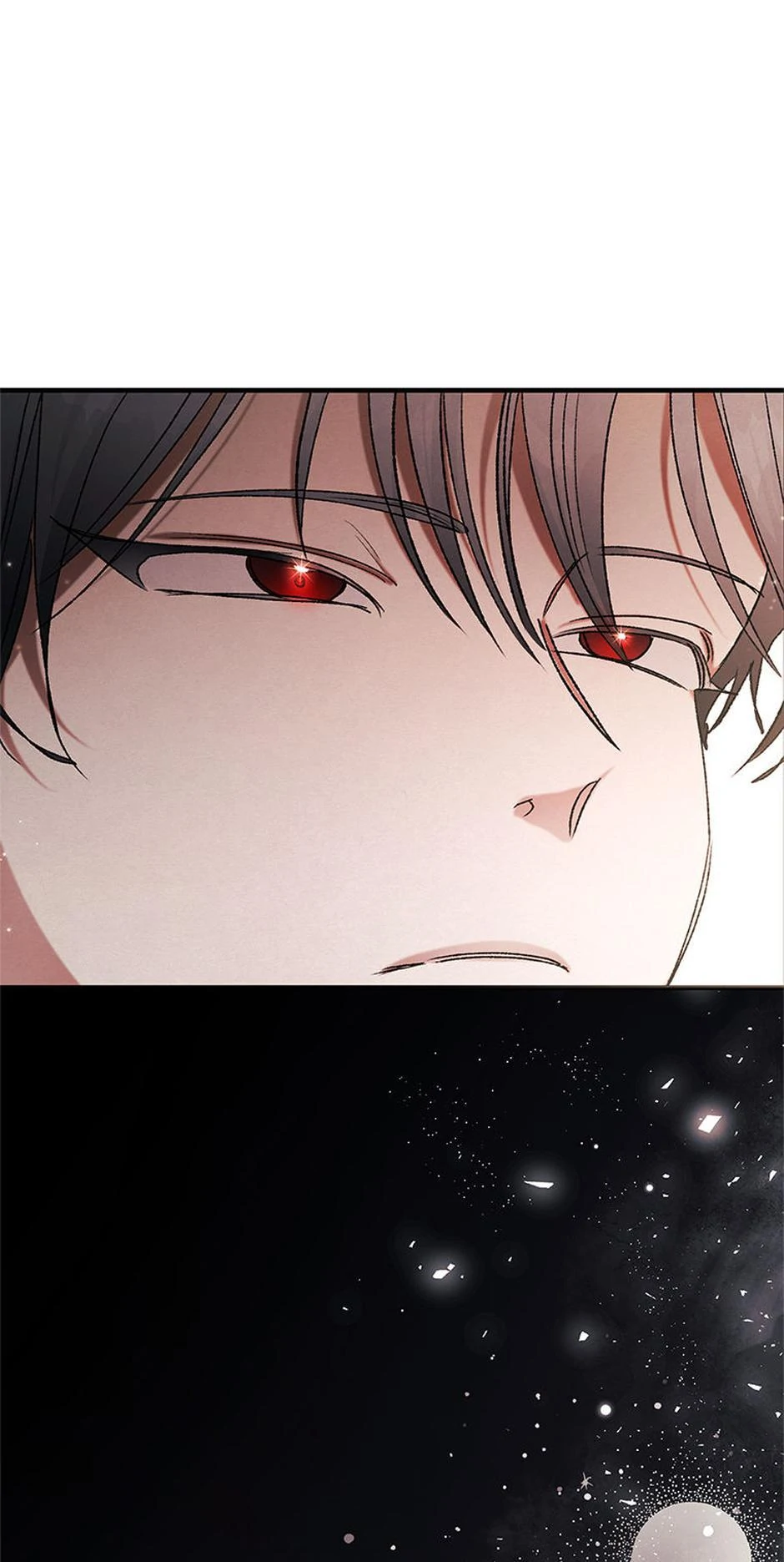 Hey, Little Duke, Just Trust this Sister! Chapter 79 - page 9