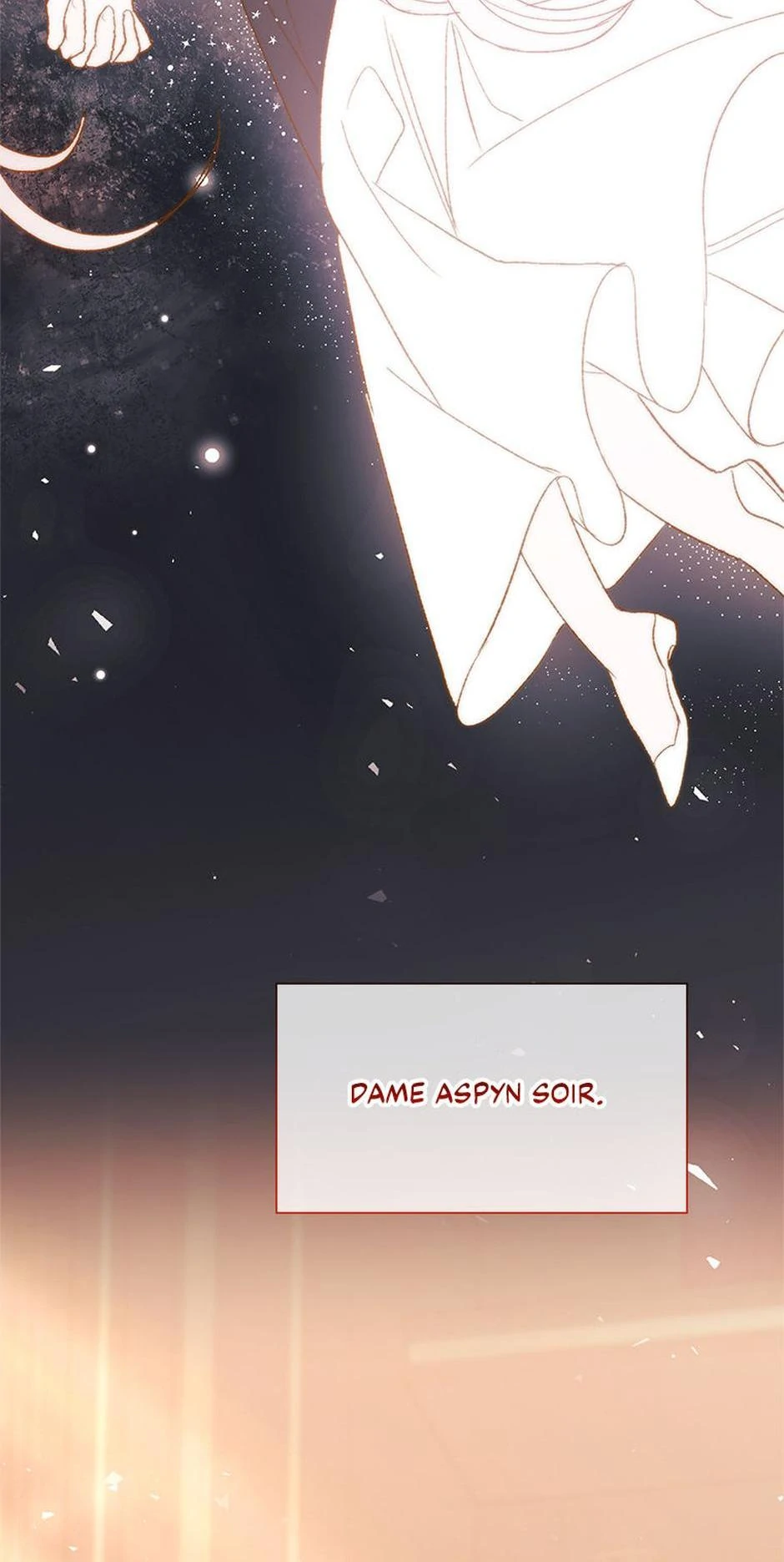 Hey, Little Duke, Just Trust this Sister! Chapter 79 - page 11