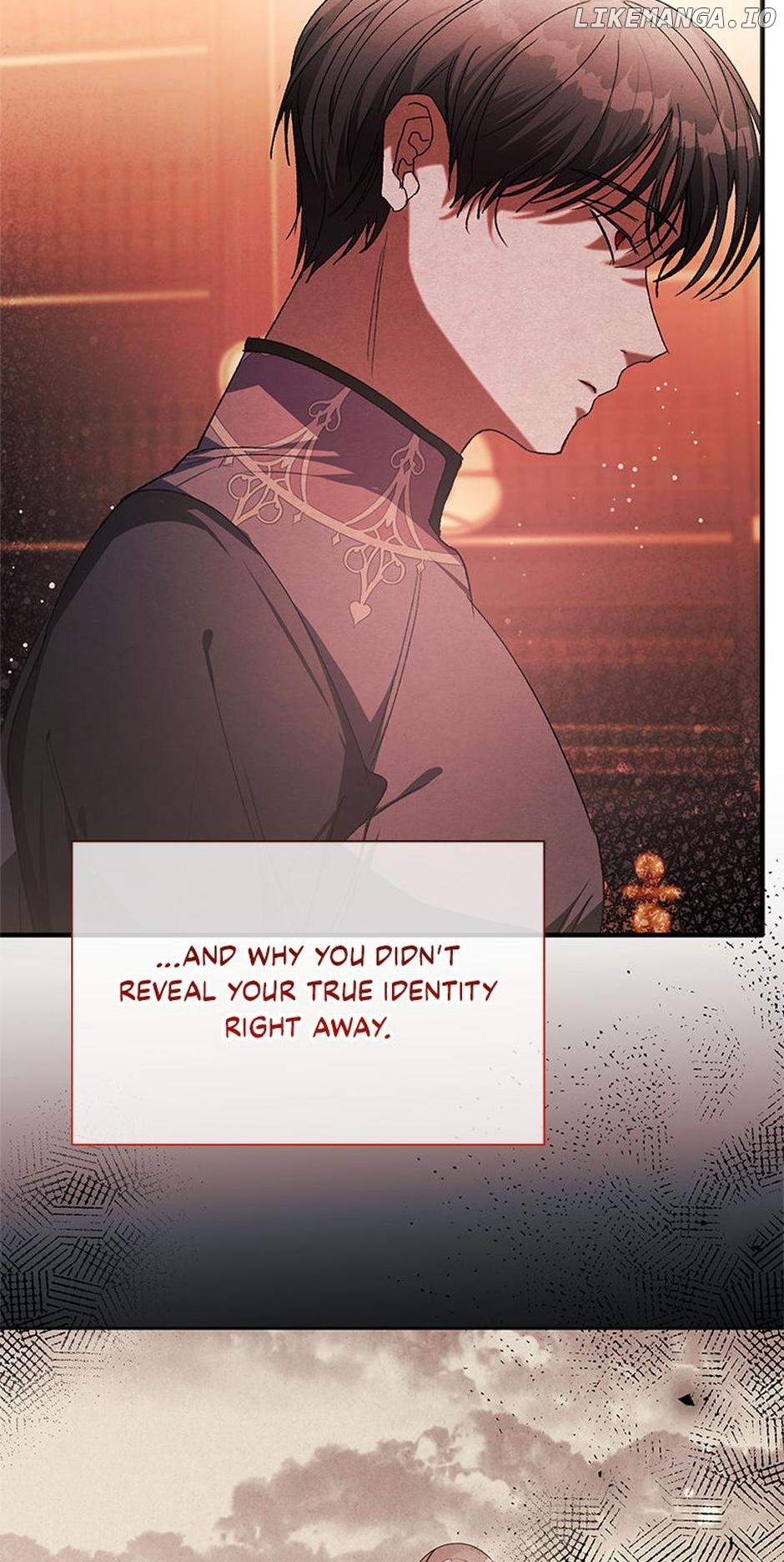 Hey, Little Duke, Just Trust this Sister! Chapter 79 - page 14