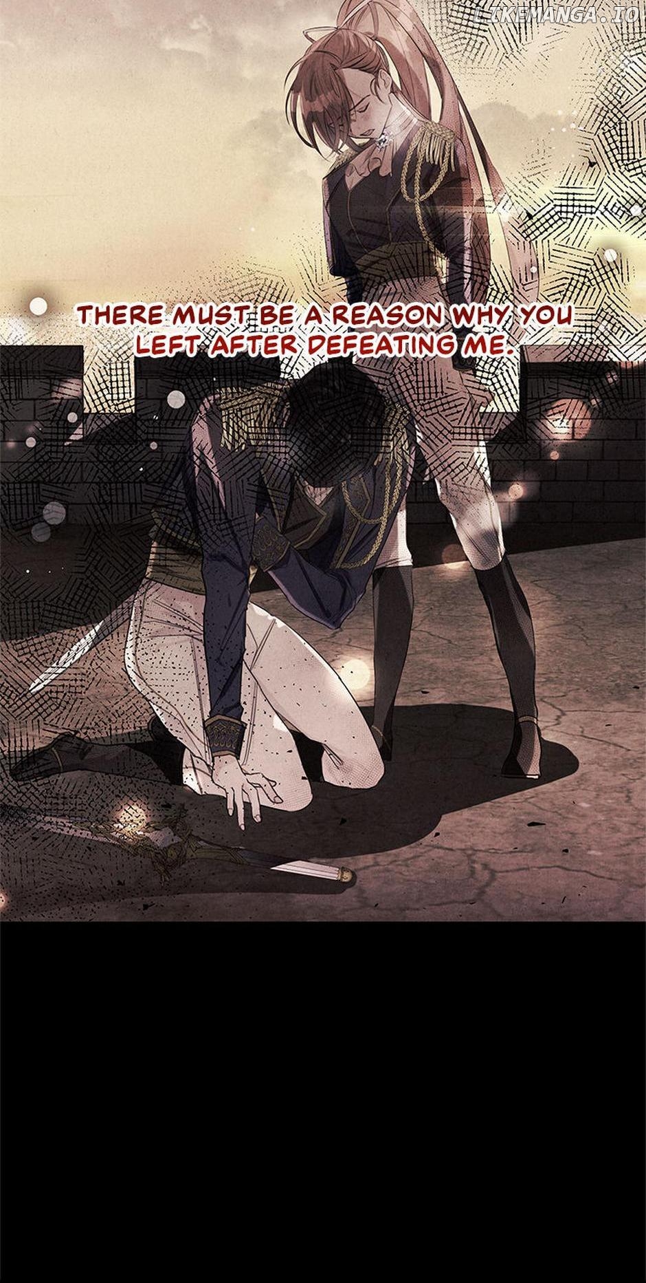 Hey, Little Duke, Just Trust this Sister! Chapter 79 - page 15