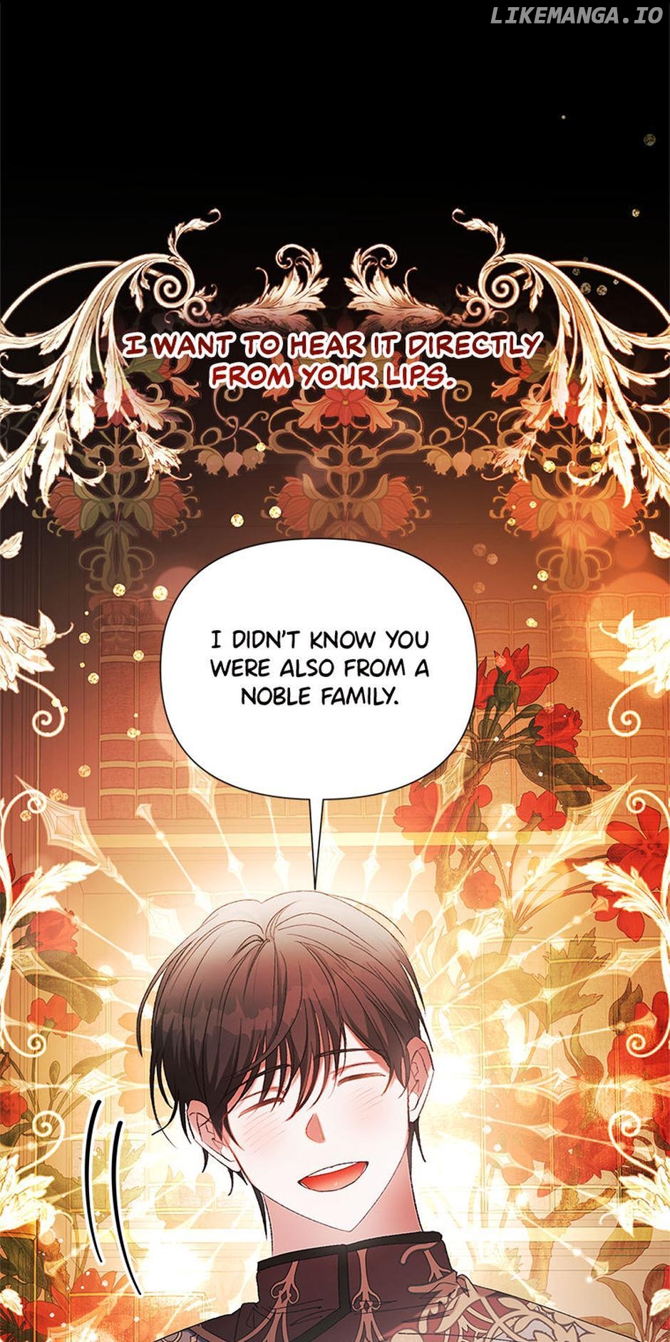 Hey, Little Duke, Just Trust this Sister! Chapter 79 - page 16