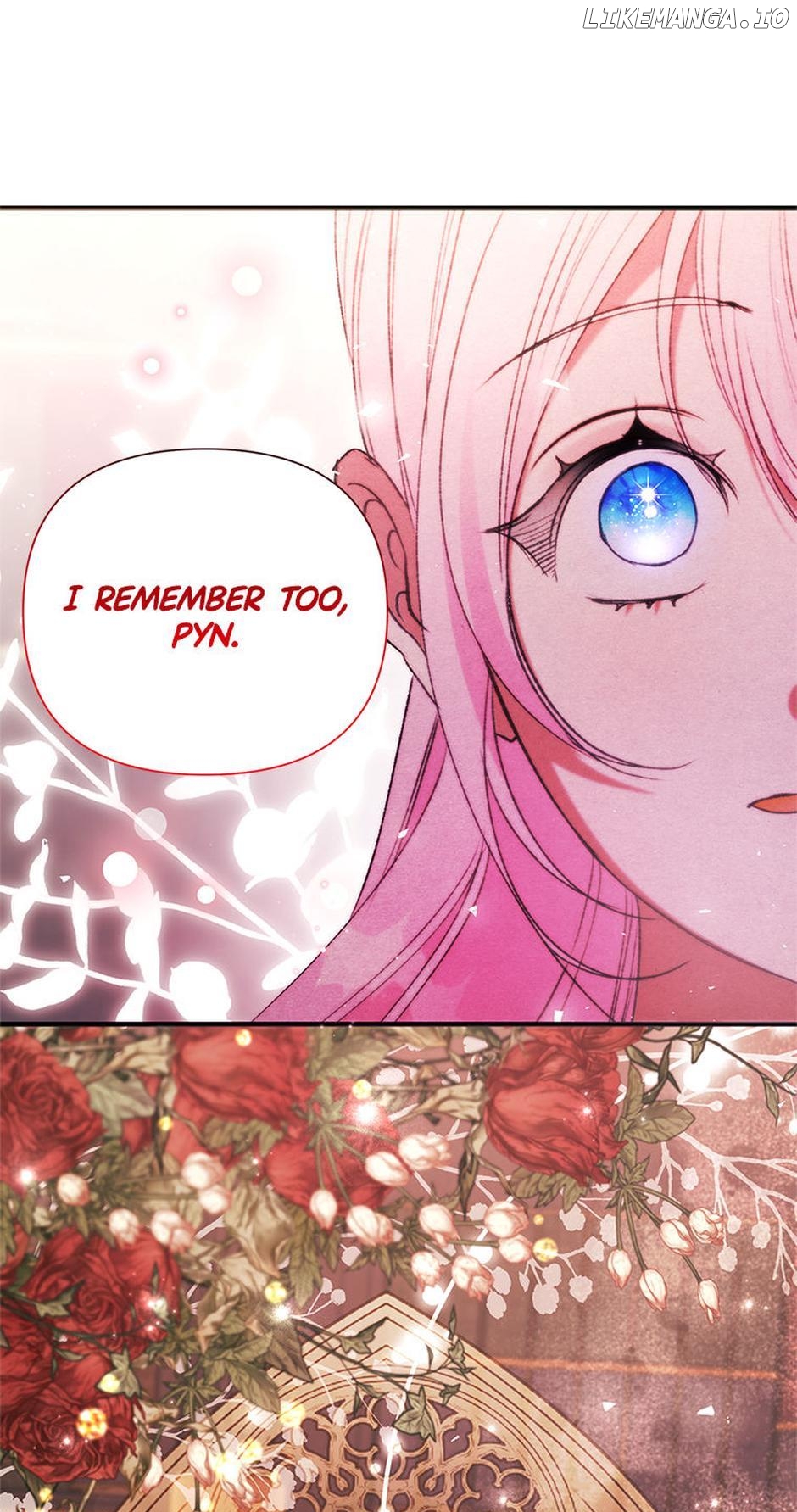 Hey, Little Duke, Just Trust this Sister! Chapter 79 - page 1