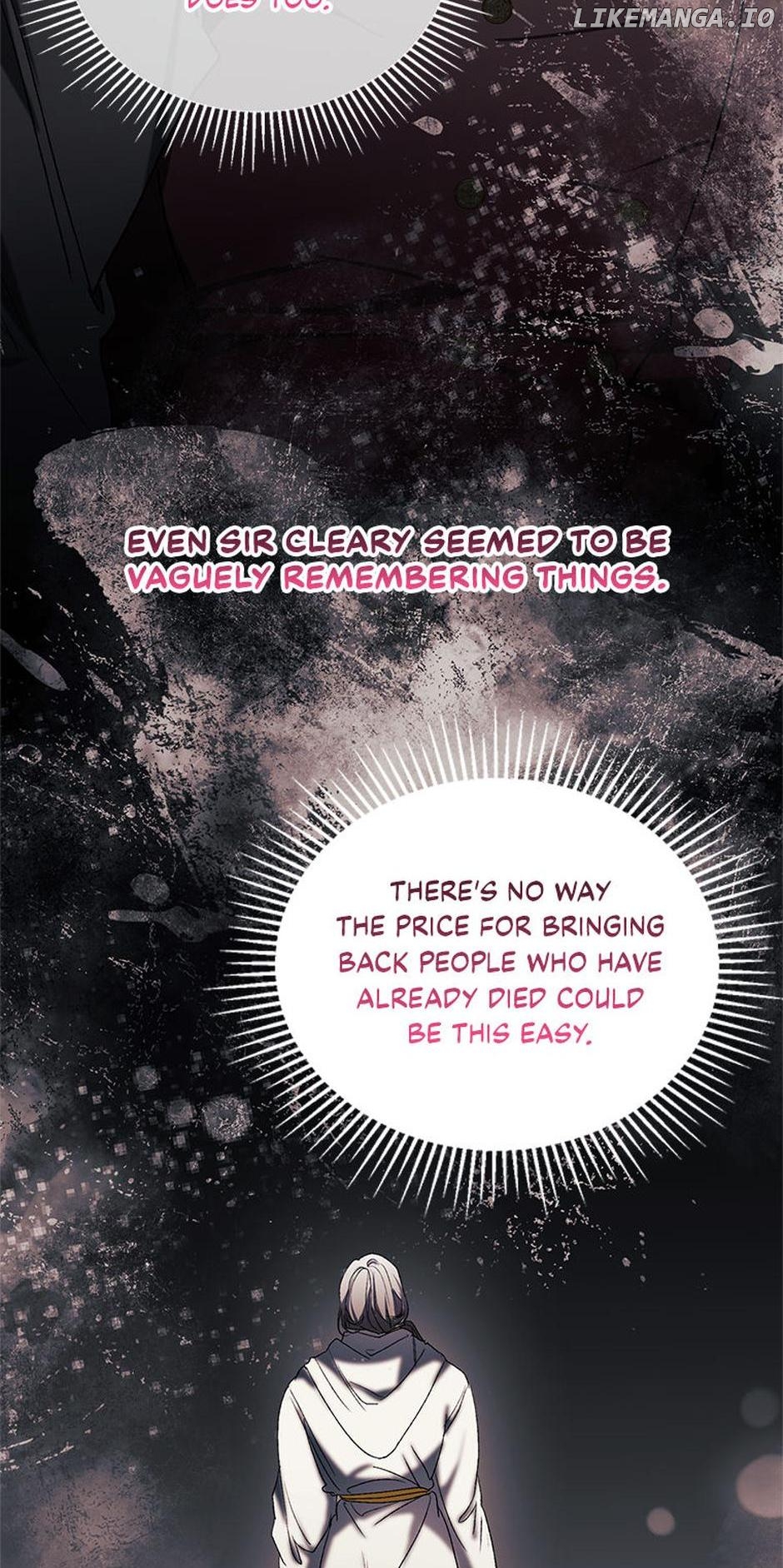 Hey, Little Duke, Just Trust this Sister! Chapter 79 - page 20