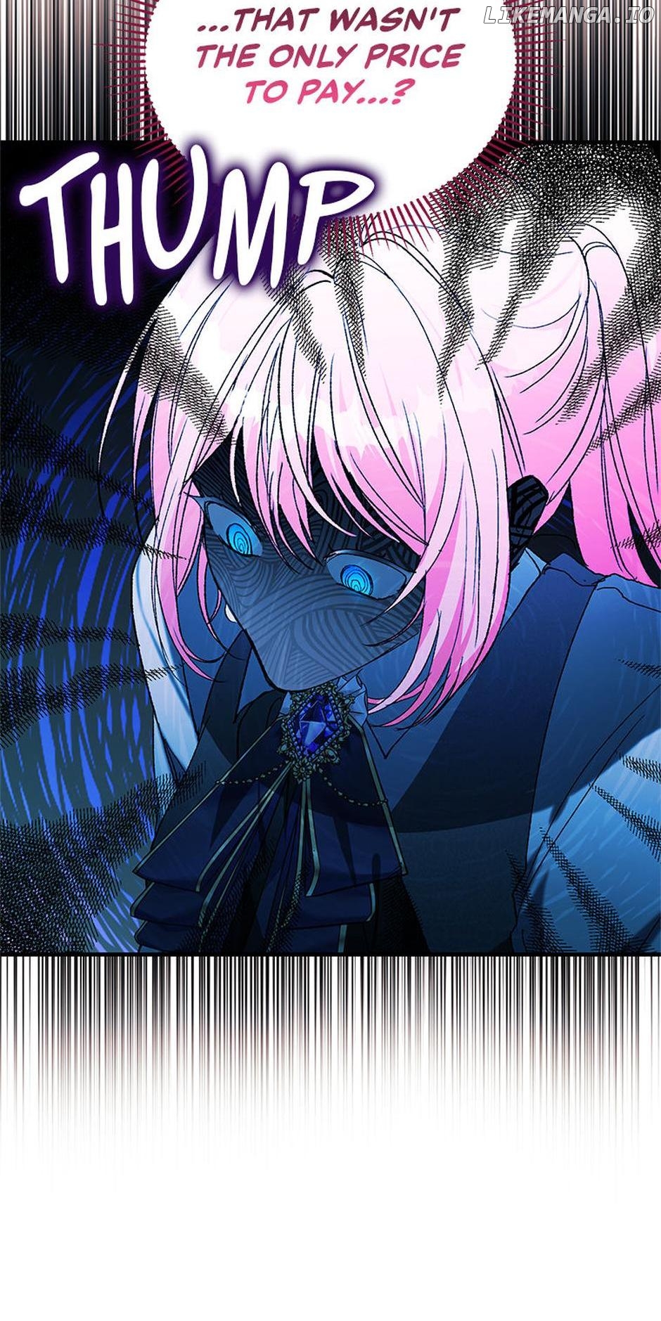 Hey, Little Duke, Just Trust this Sister! Chapter 79 - page 22