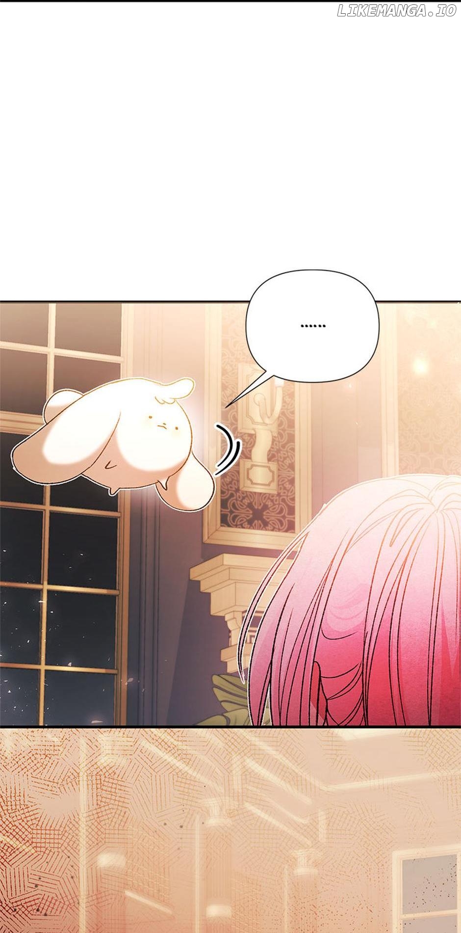 Hey, Little Duke, Just Trust this Sister! Chapter 79 - page 24