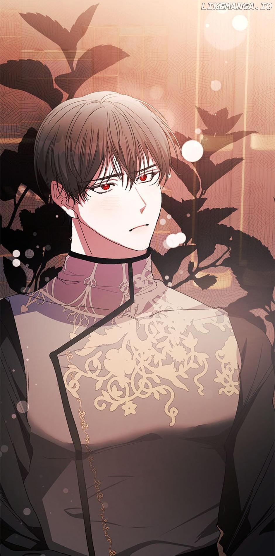 Hey, Little Duke, Just Trust this Sister! Chapter 79 - page 26