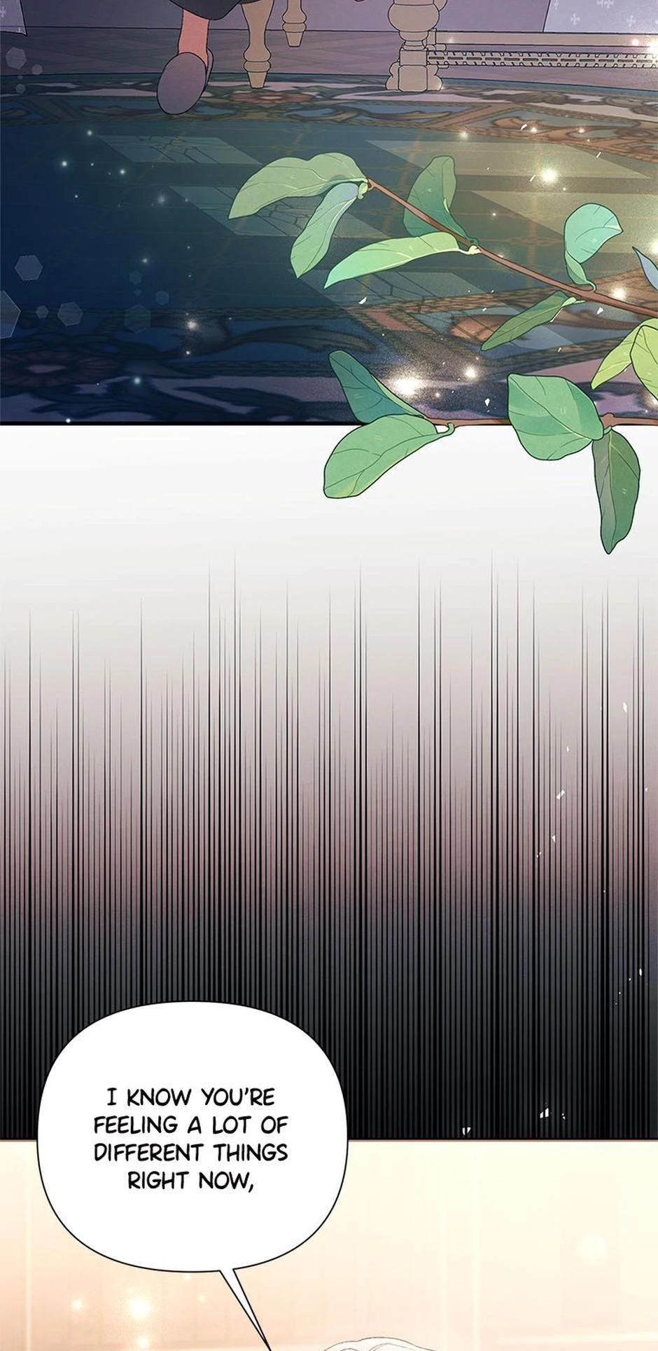 Hey, Little Duke, Just Trust this Sister! Chapter 79 - page 30