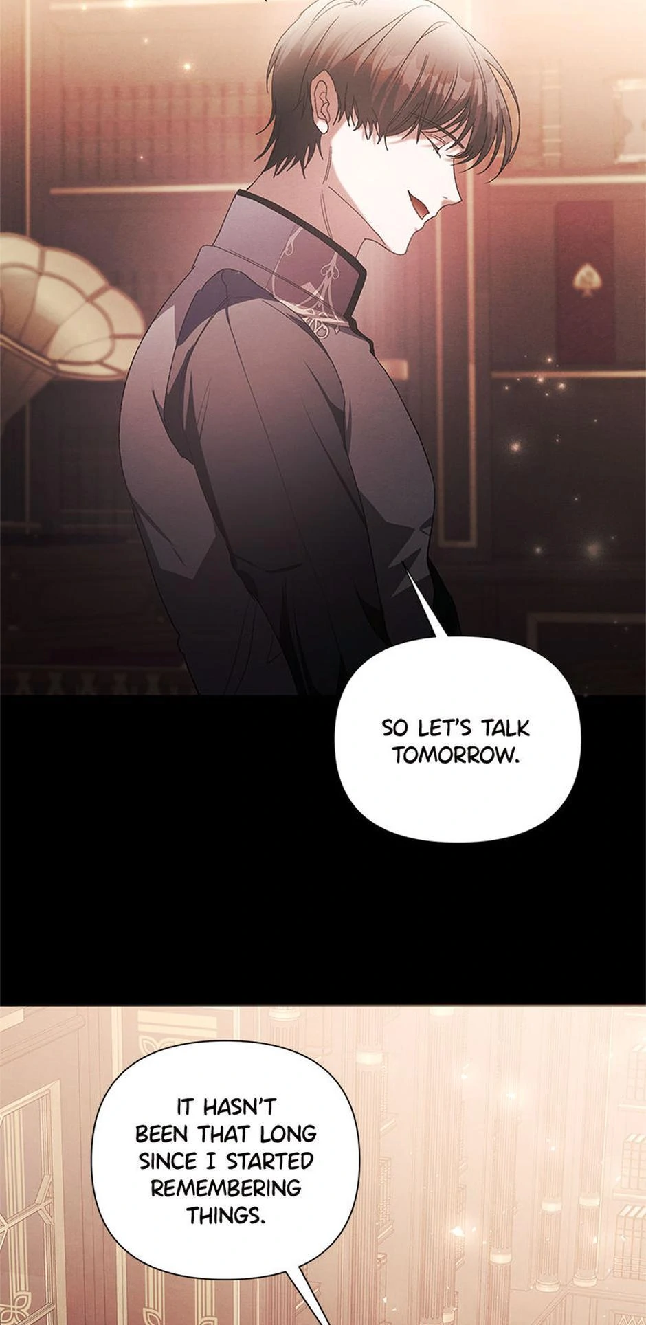 Hey, Little Duke, Just Trust this Sister! Chapter 79 - page 31