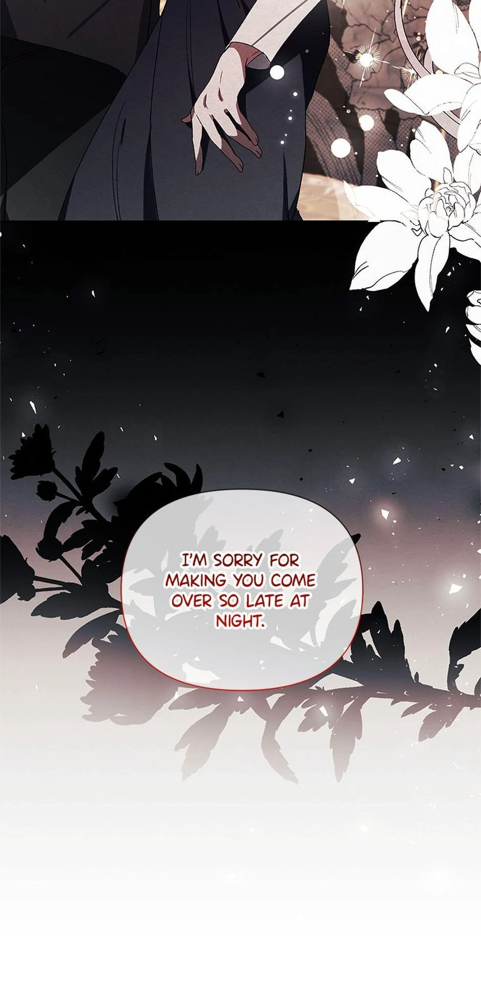 Hey, Little Duke, Just Trust this Sister! Chapter 79 - page 35