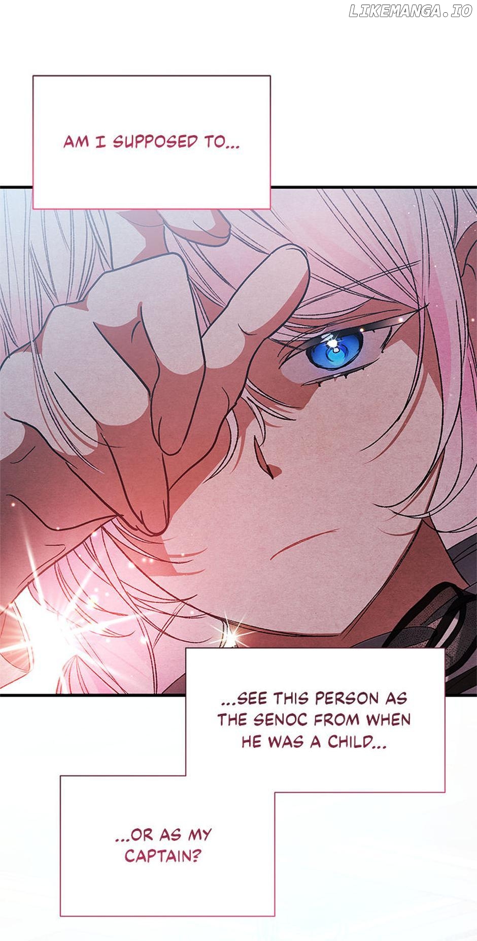 Hey, Little Duke, Just Trust this Sister! Chapter 79 - page 36