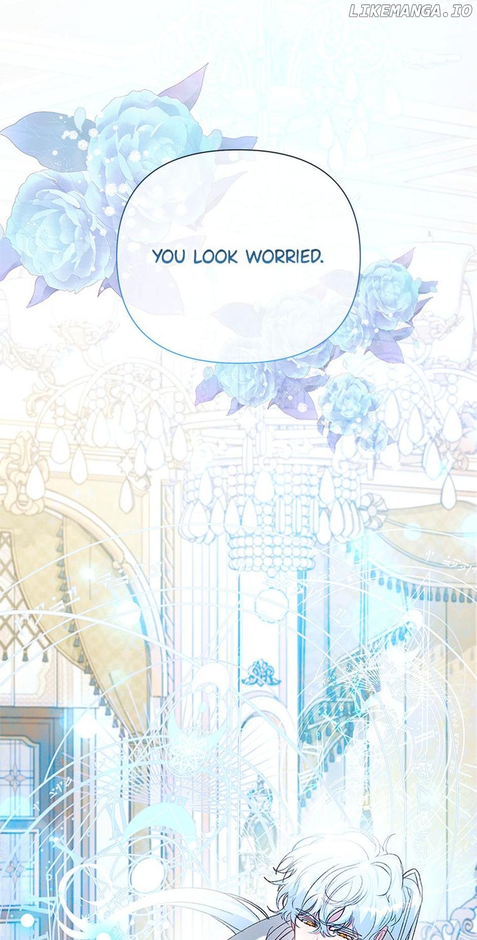 Hey, Little Duke, Just Trust this Sister! Chapter 79 - page 37