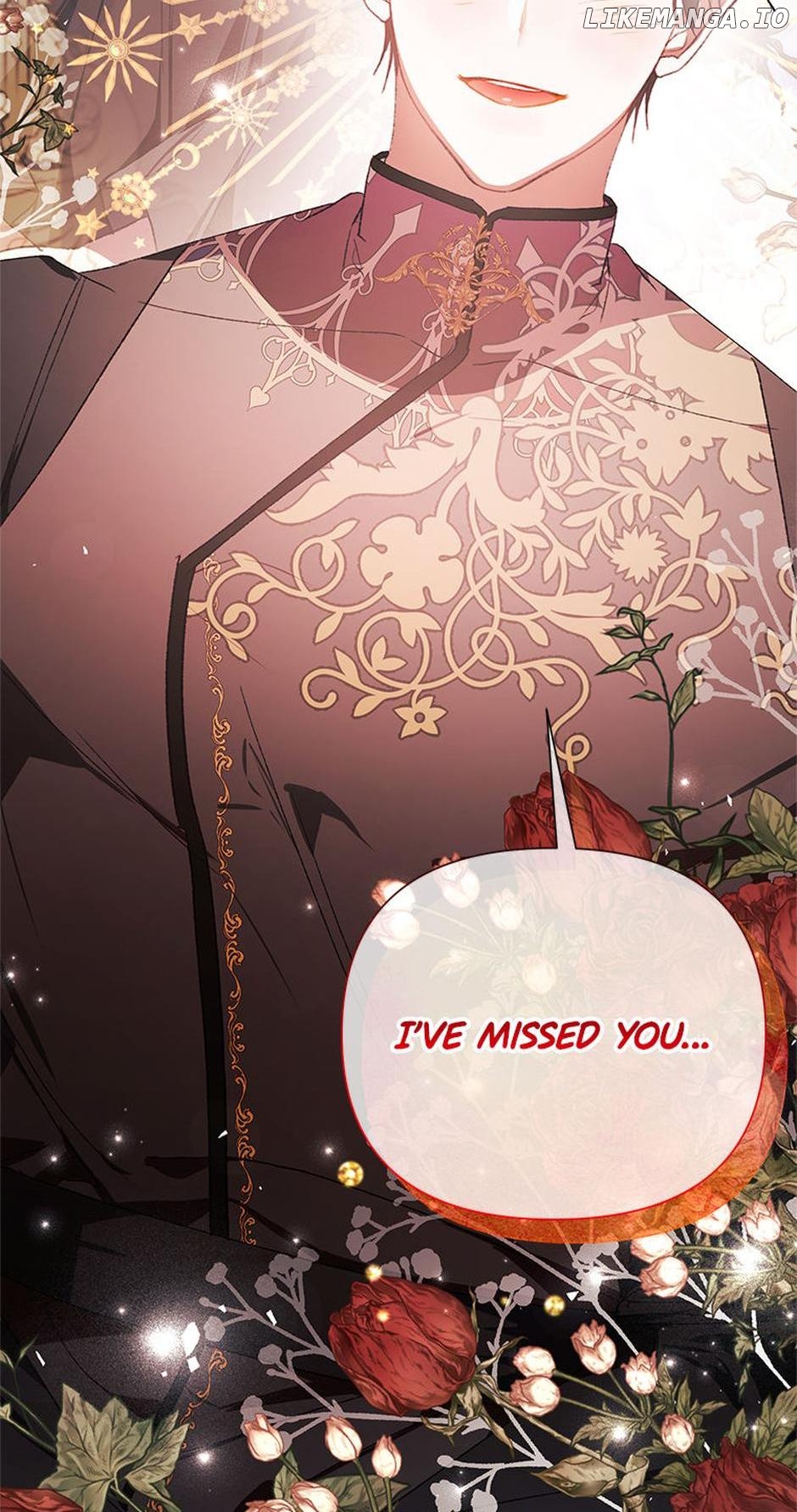 Hey, Little Duke, Just Trust this Sister! Chapter 79 - page 3