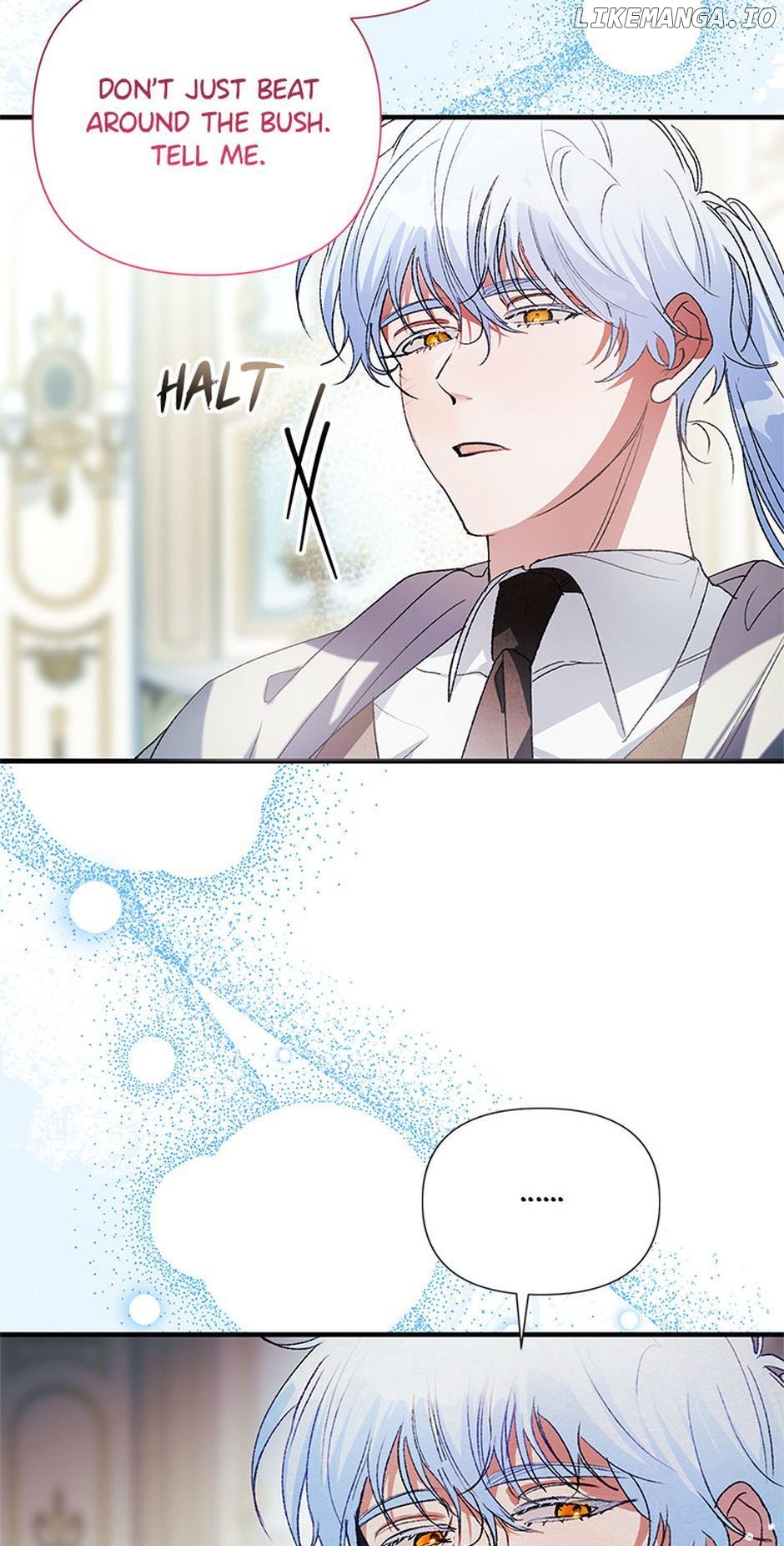 Hey, Little Duke, Just Trust this Sister! Chapter 79 - page 40